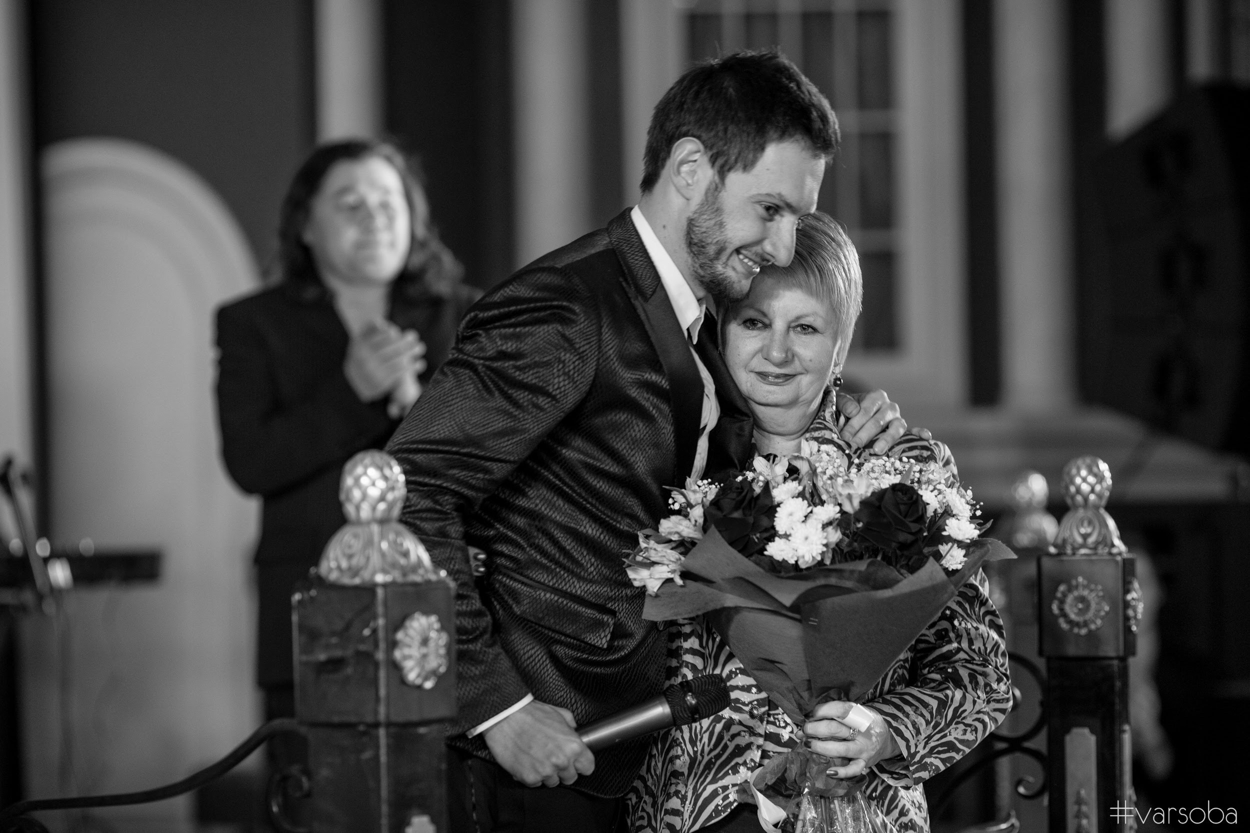 Rsw showmenweek. Wedding photographer