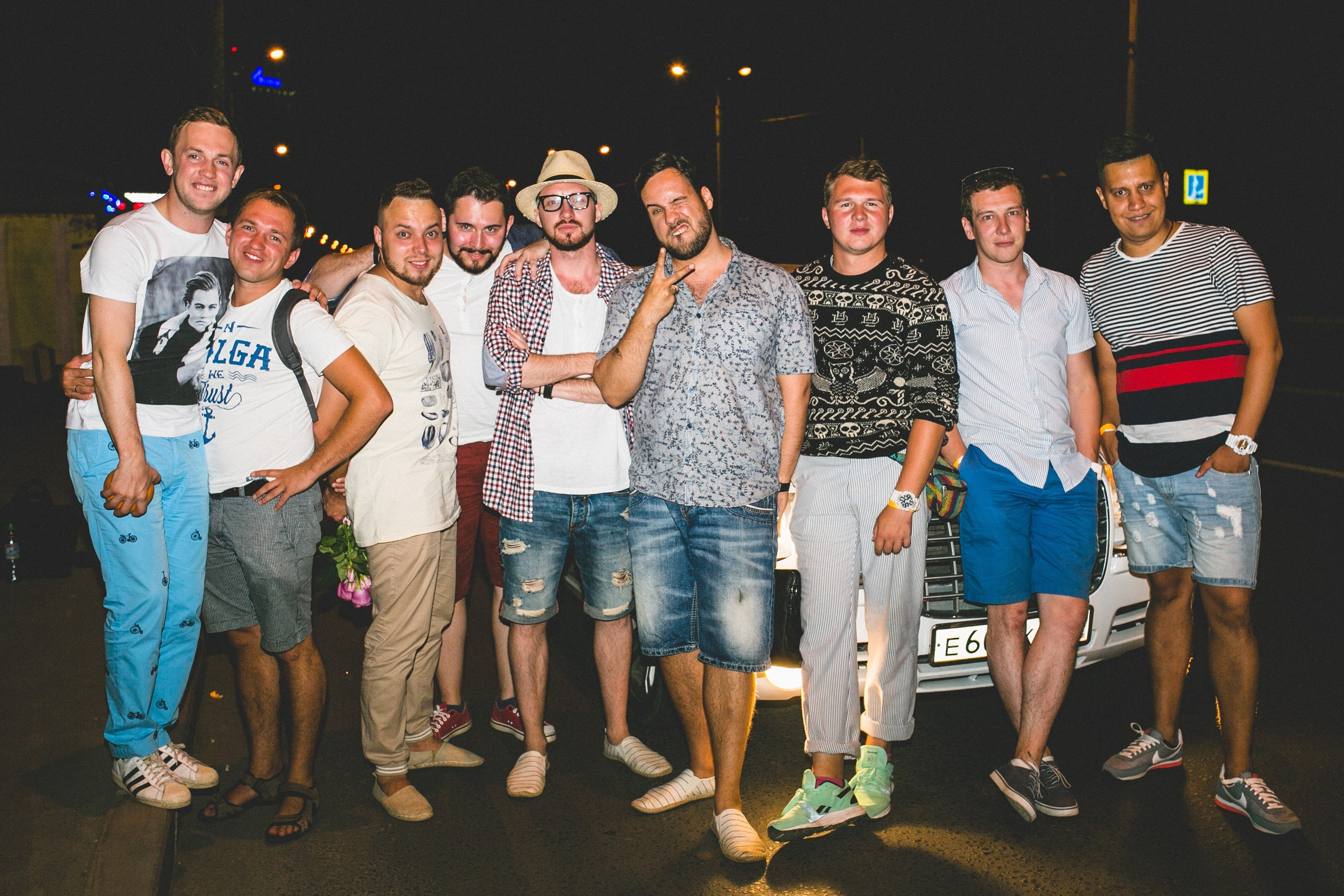 WEDD_ЯТИНА. SUMMER PARTY _ KinUP-Пляж. Wedding photographer