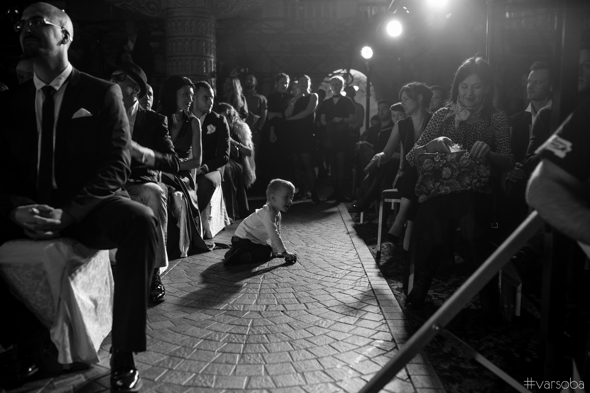 Rsw showmenweek. Wedding photographer