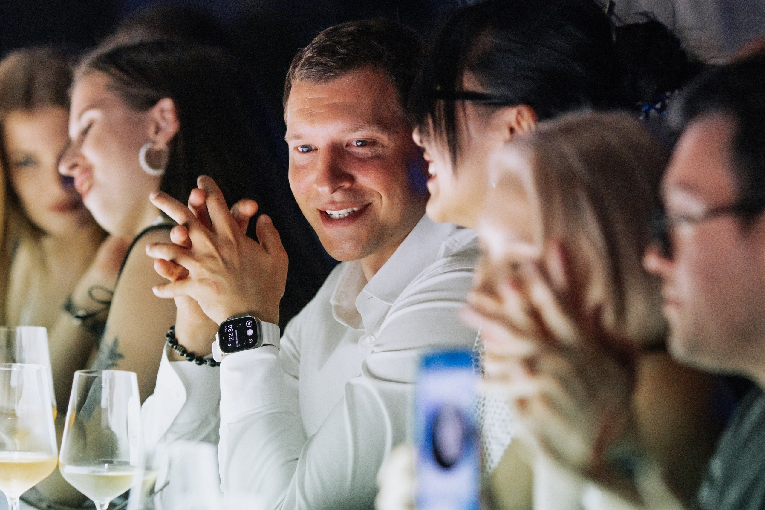 НЕБО LOTTE. Wedding photographer