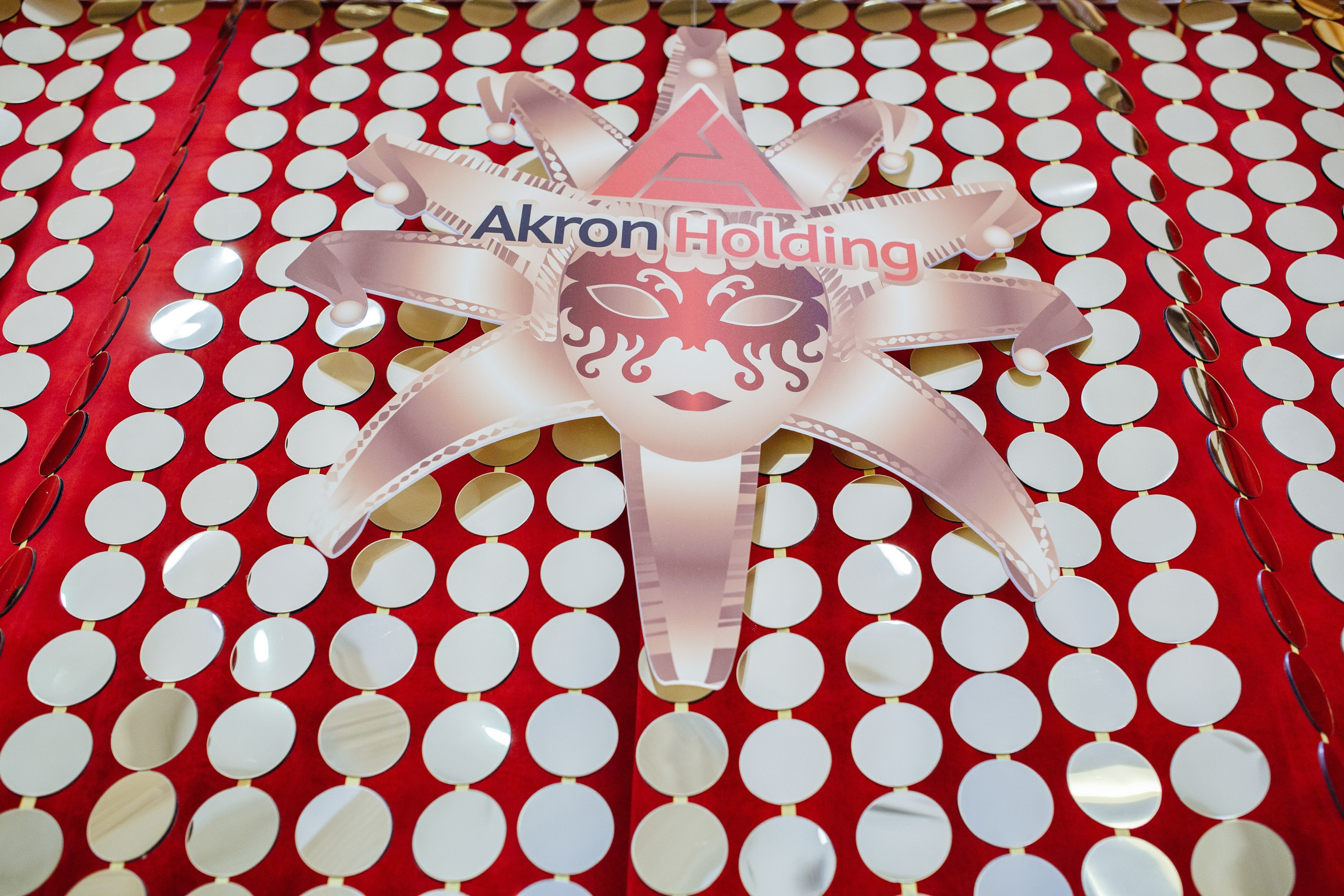 КОРПОРАТИВ ARKONHOLDING. Wedding photographer
