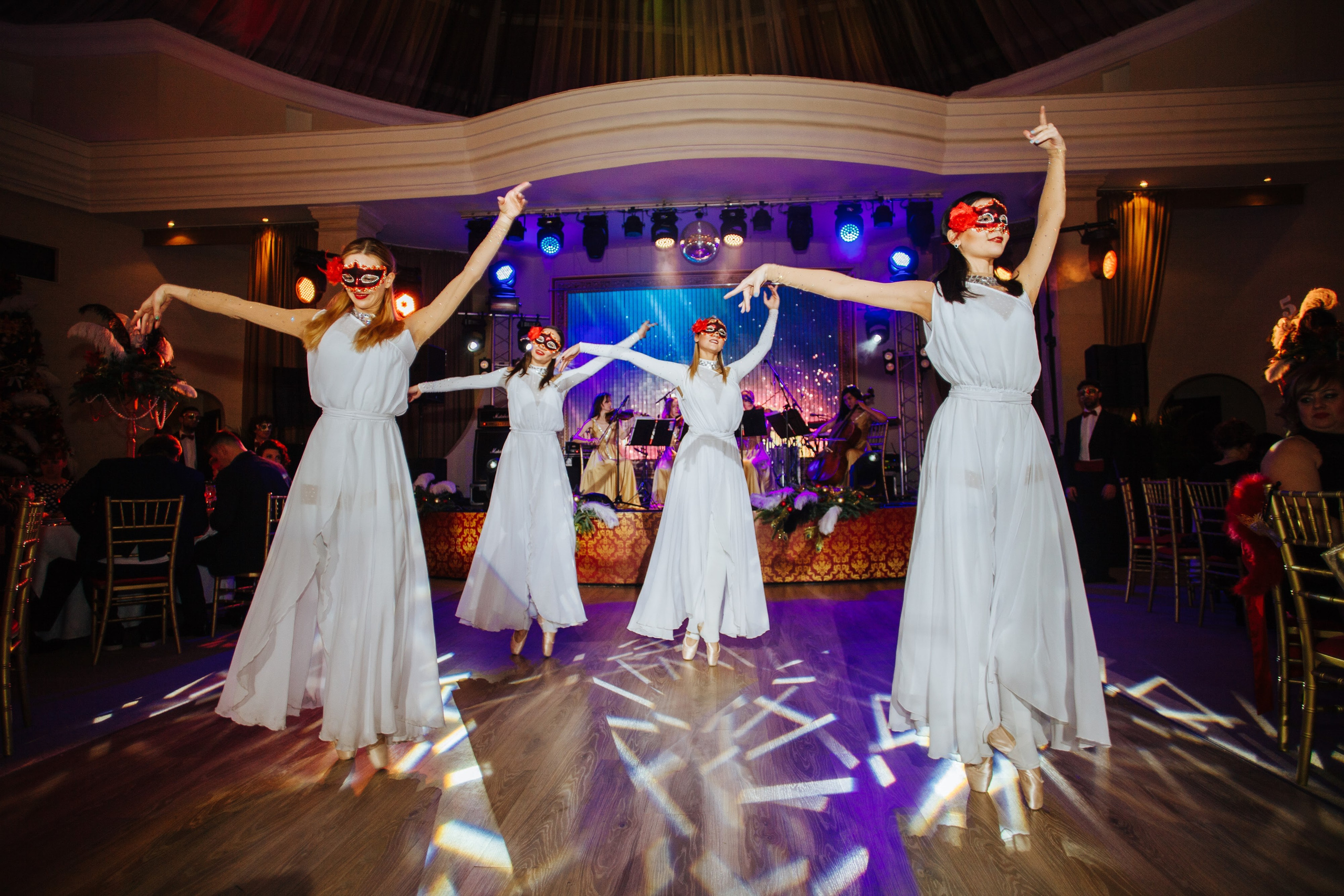 КОРПОРАТИВ ARKONHOLDING. Wedding photographer