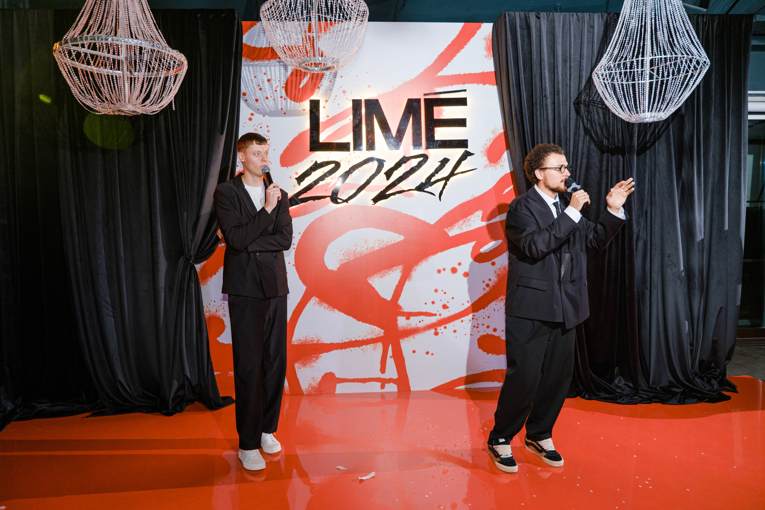 LIME. Wedding photographer