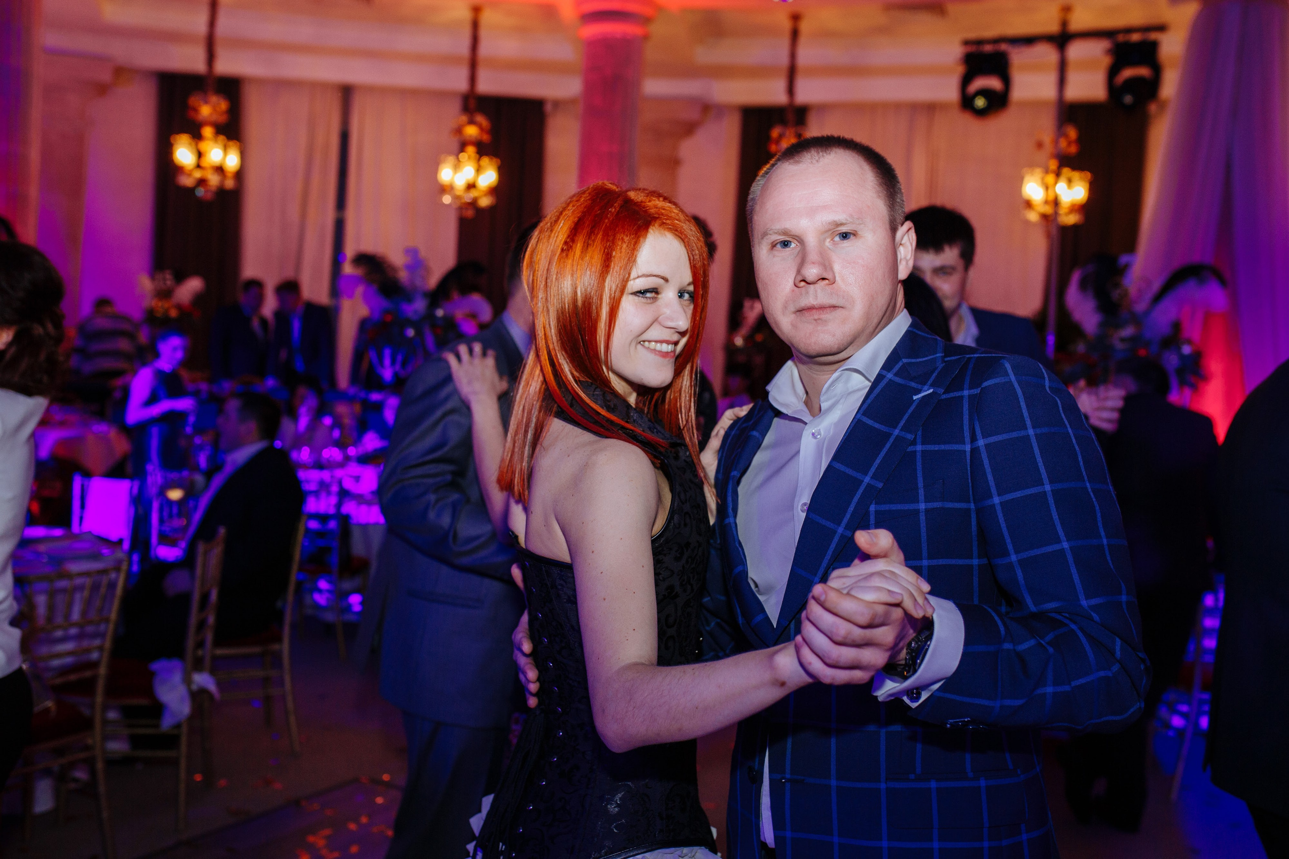 КОРПОРАТИВ ARKONHOLDING. Wedding photographer