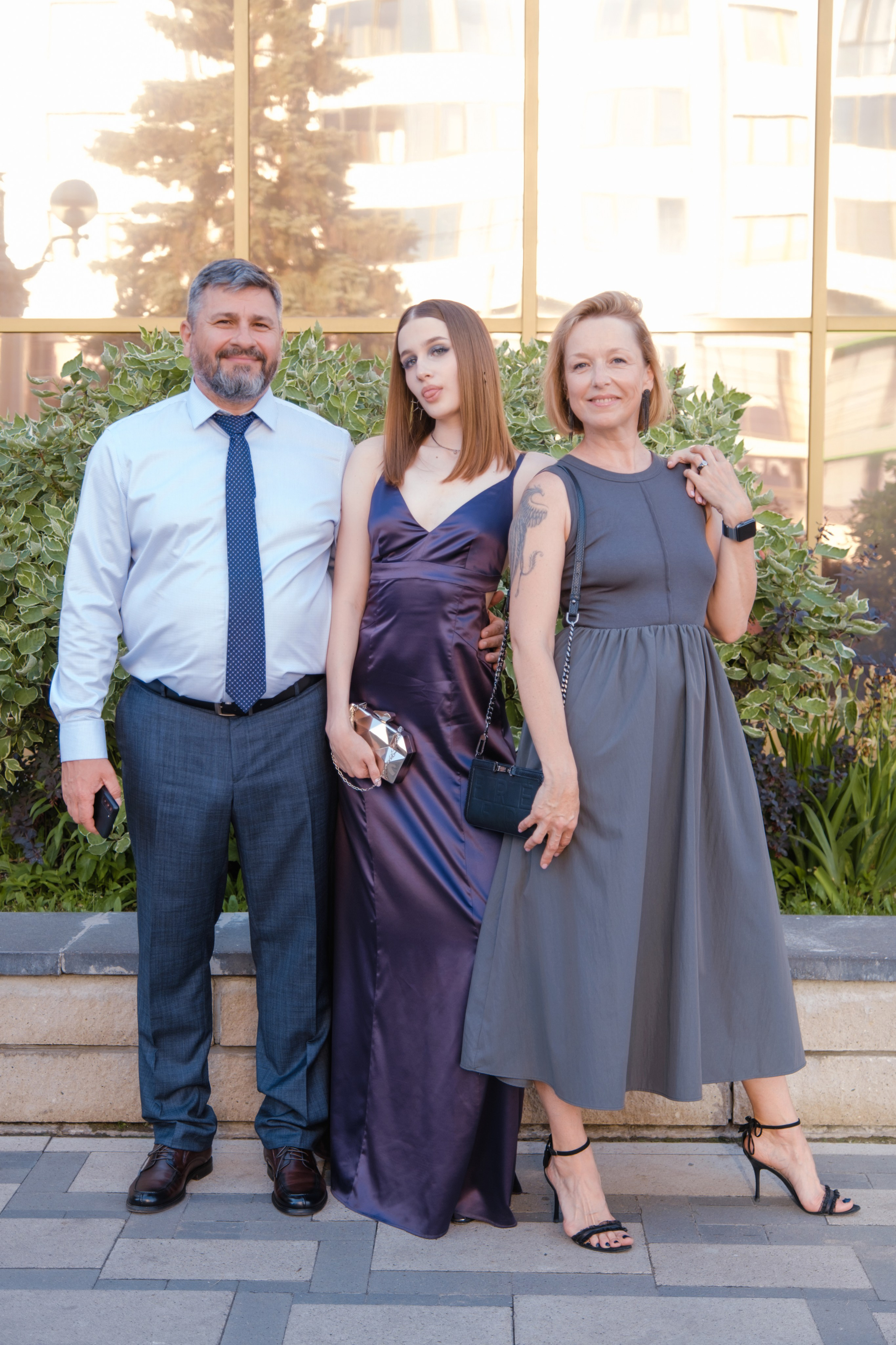 HADSON ВЫПУСКНОЙ. Wedding photographer