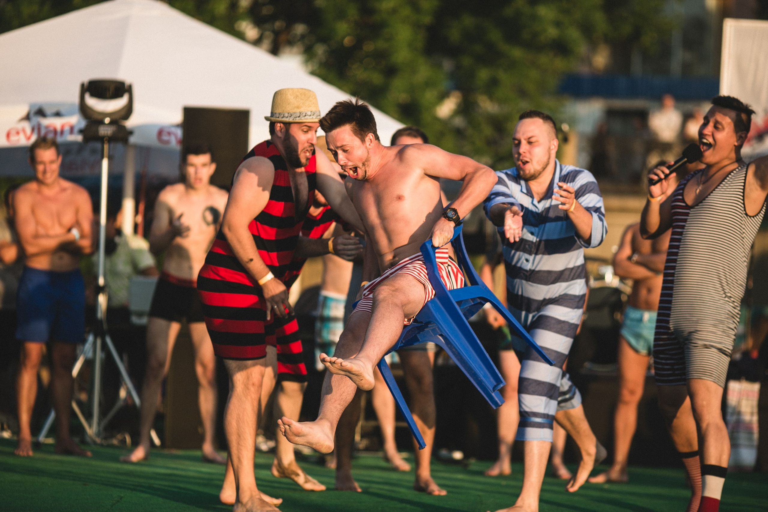 WEDD_ЯТИНА. SUMMER PARTY _ KinUP-Пляж. Wedding photographer