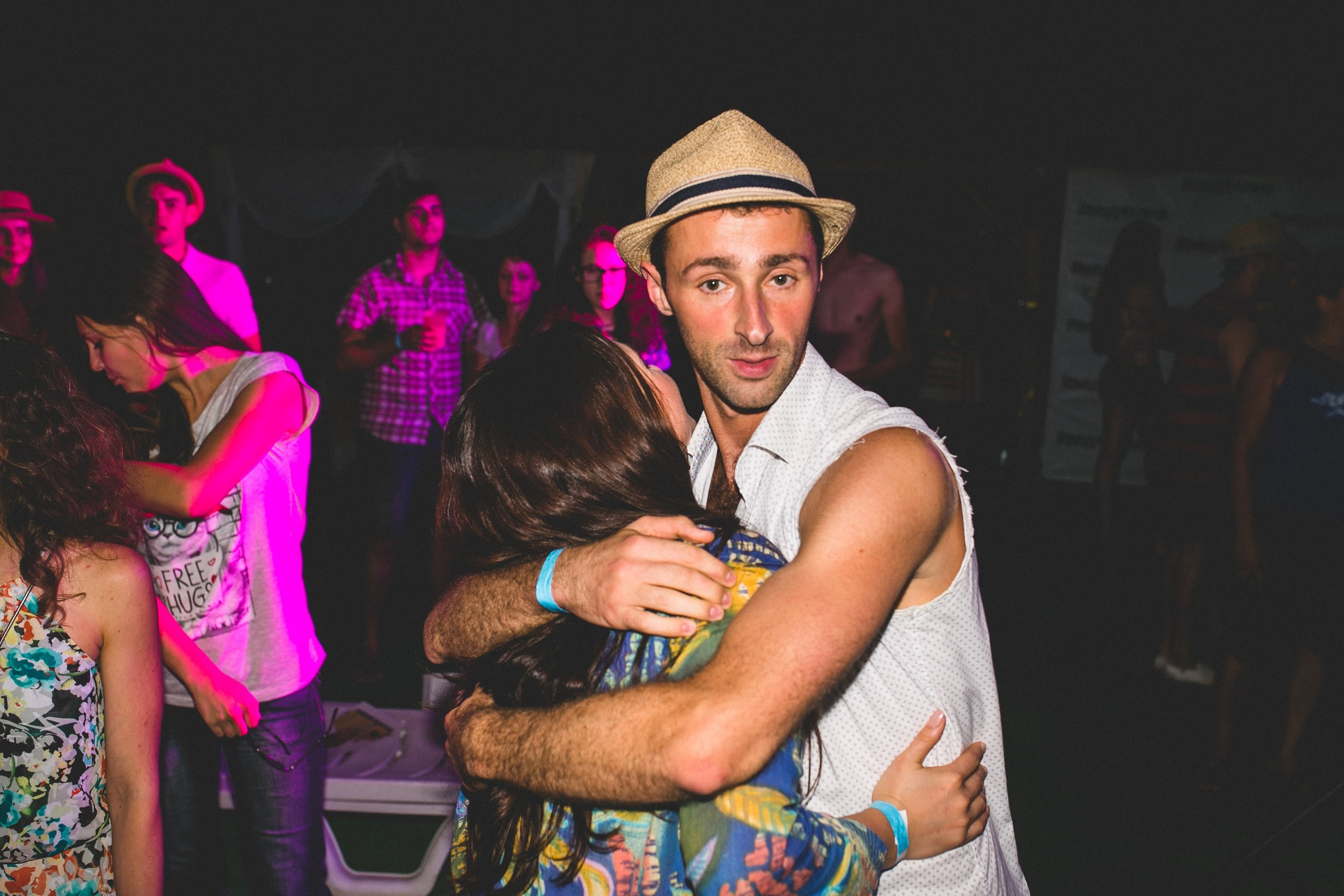 WEDD_ЯТИНА. SUMMER PARTY _ KinUP-Пляж. Wedding photographer