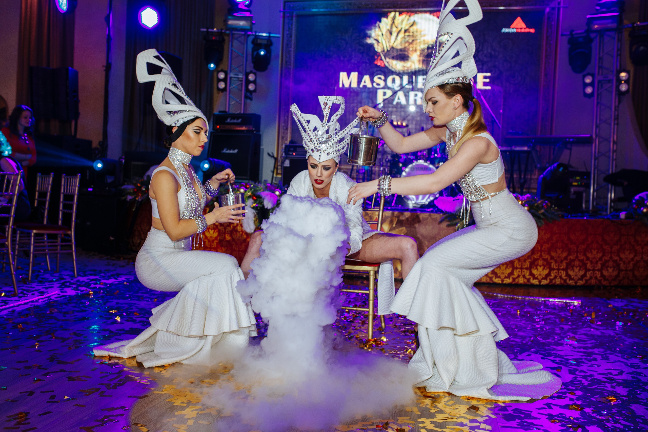 КОРПОРАТИВ ARKONHOLDING. Wedding photographer