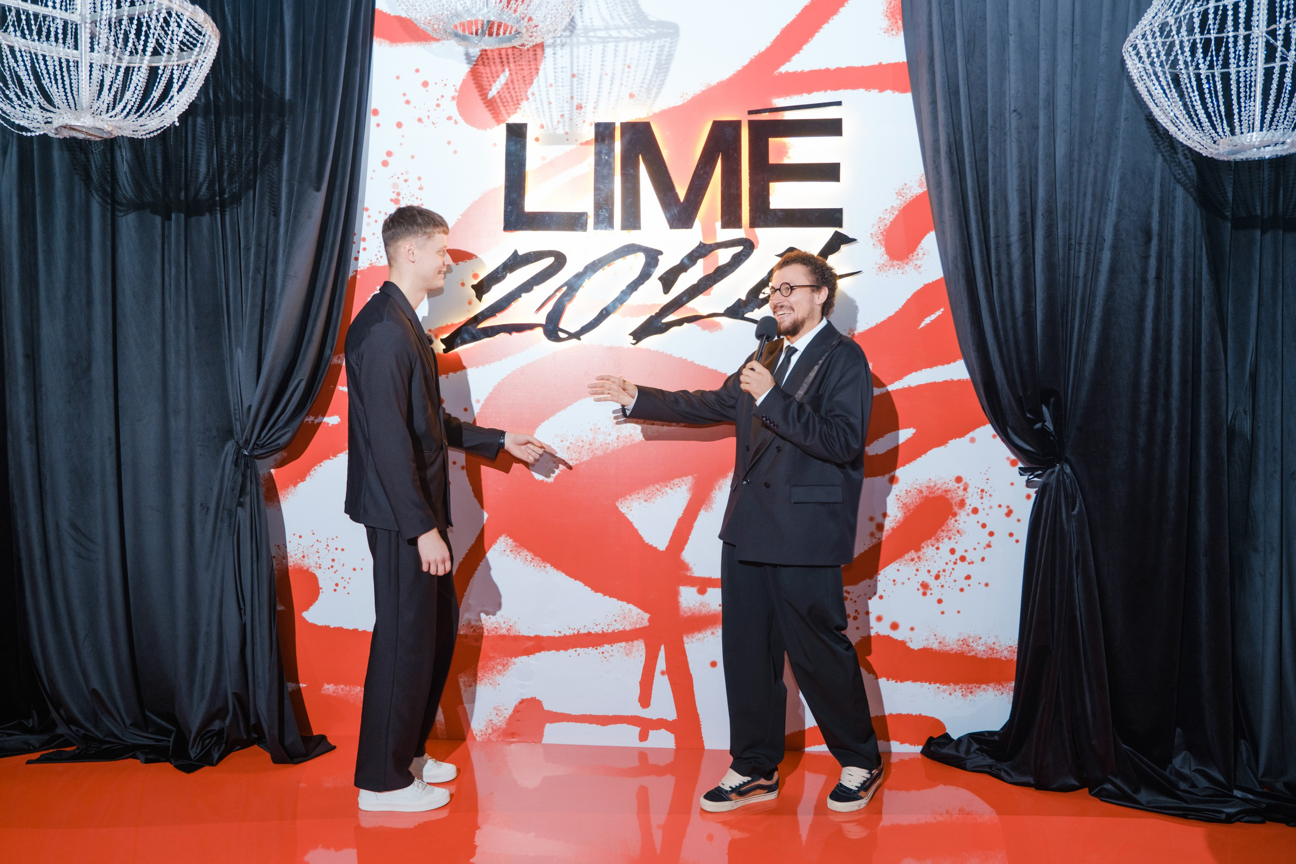 LIME. Wedding photographer