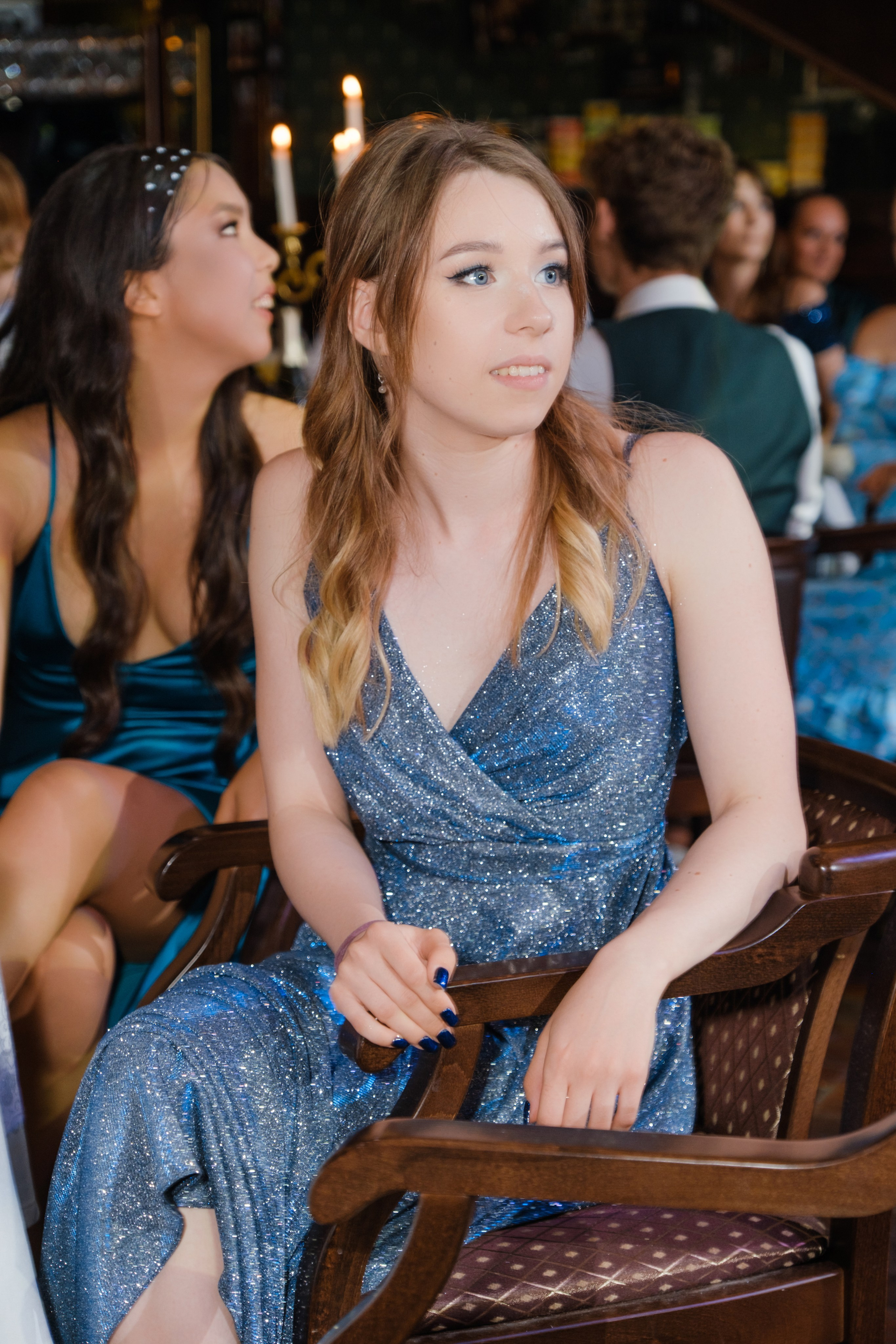 HADSON ВЫПУСКНОЙ. Wedding photographer