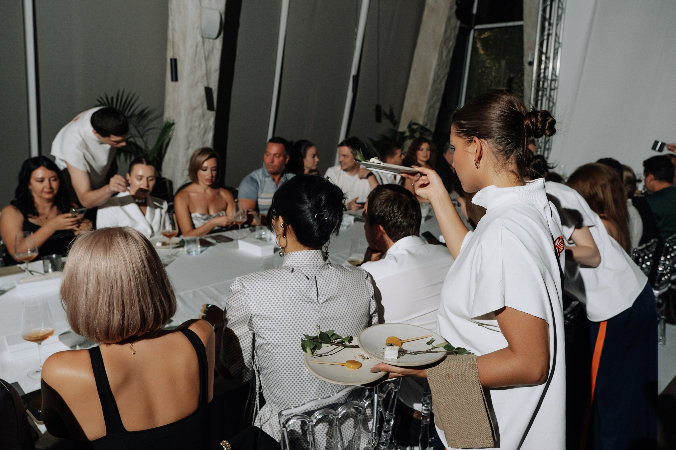 НЕБО LOTTE. Wedding photographer