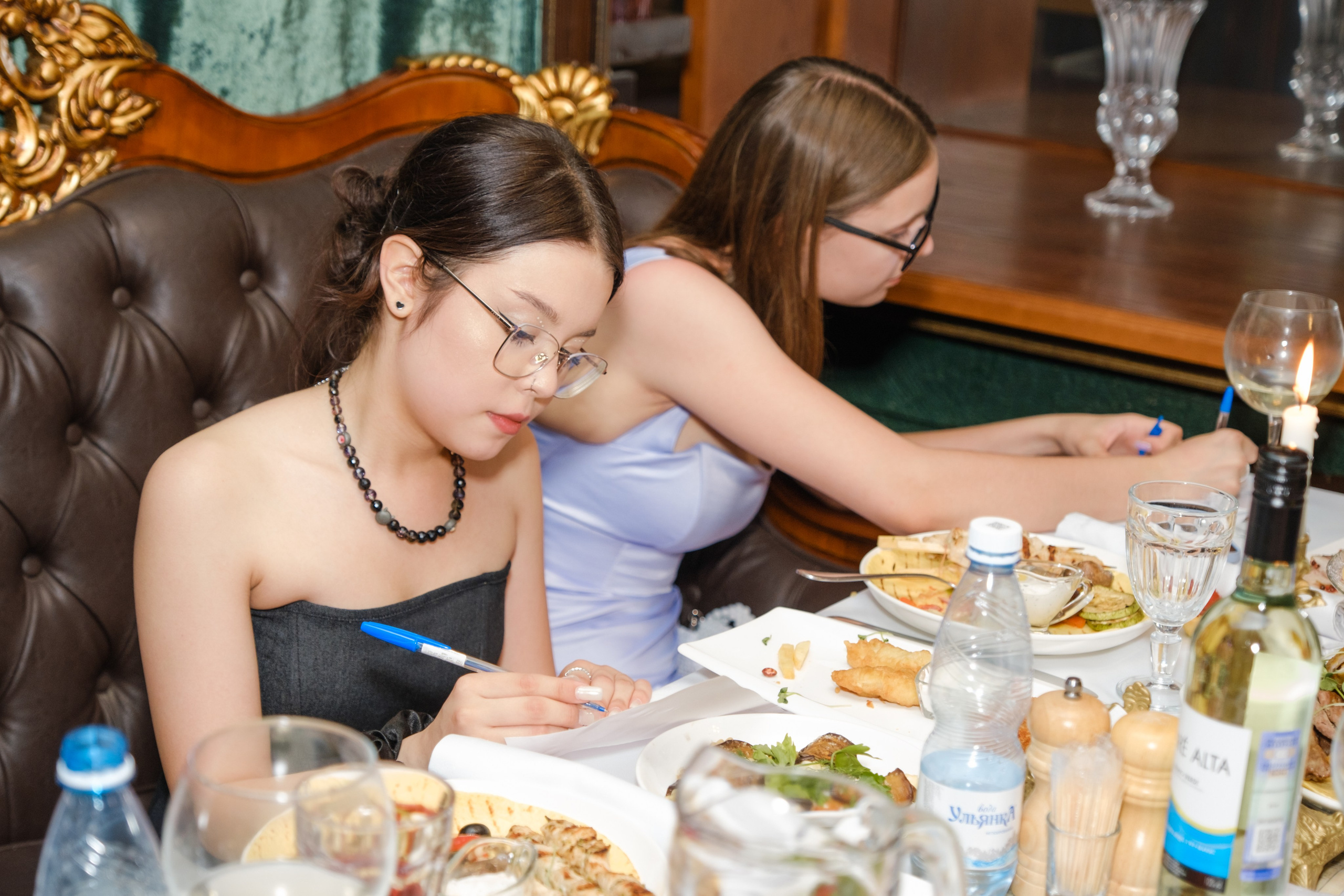 HADSON ВЫПУСКНОЙ. Wedding photographer