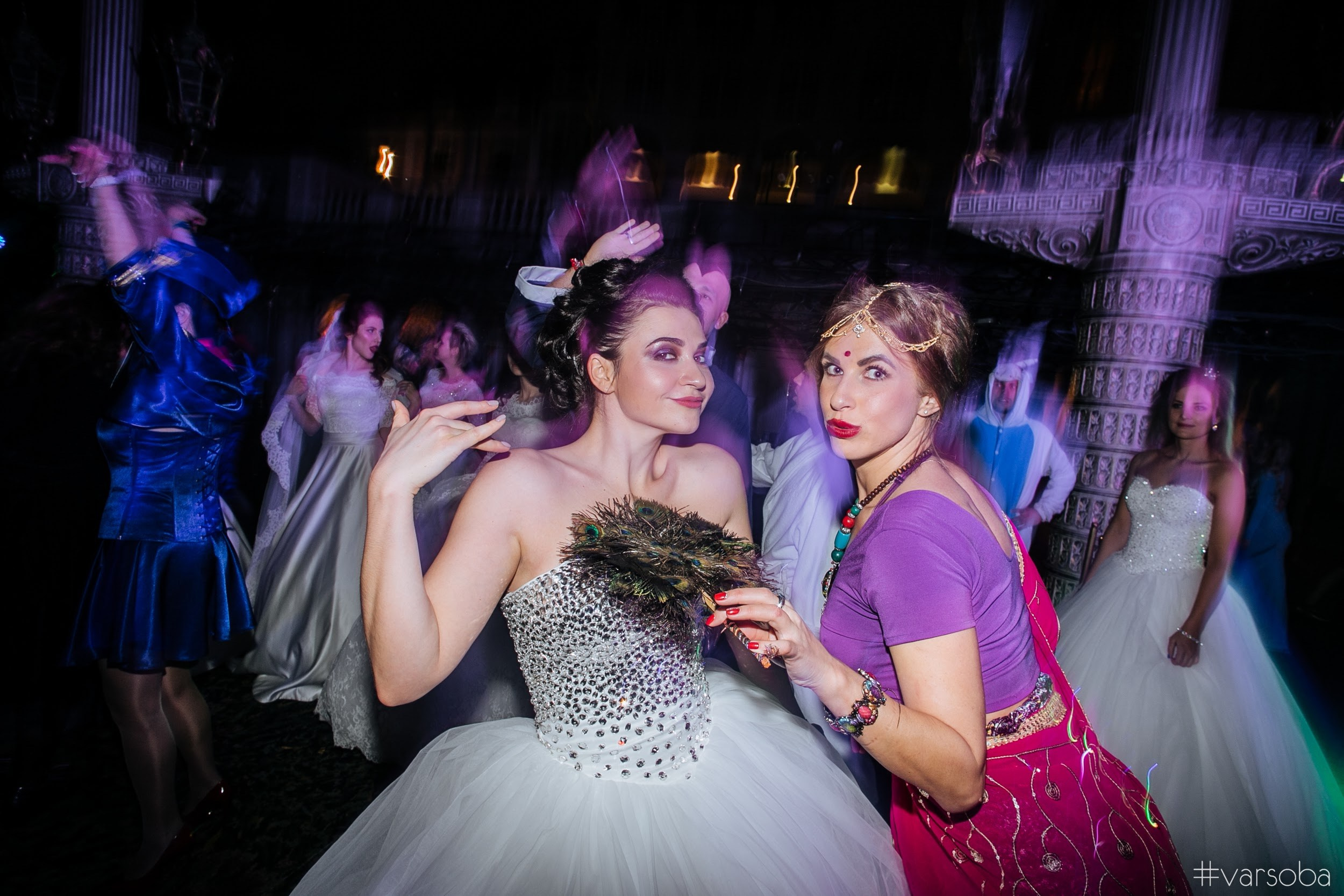 Rsw showmenweek. Wedding photographer