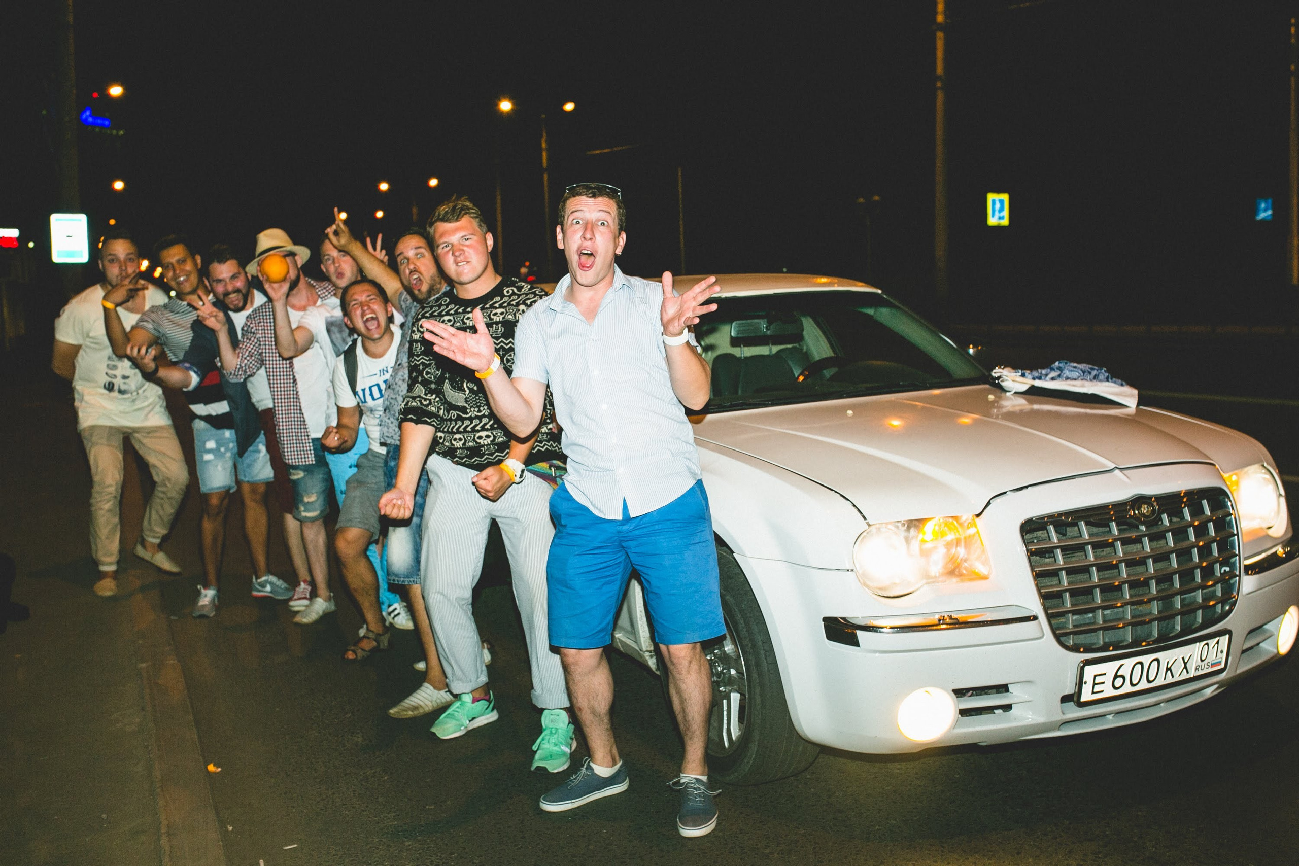WEDD_ЯТИНА. SUMMER PARTY _ KinUP-Пляж. Wedding photographer