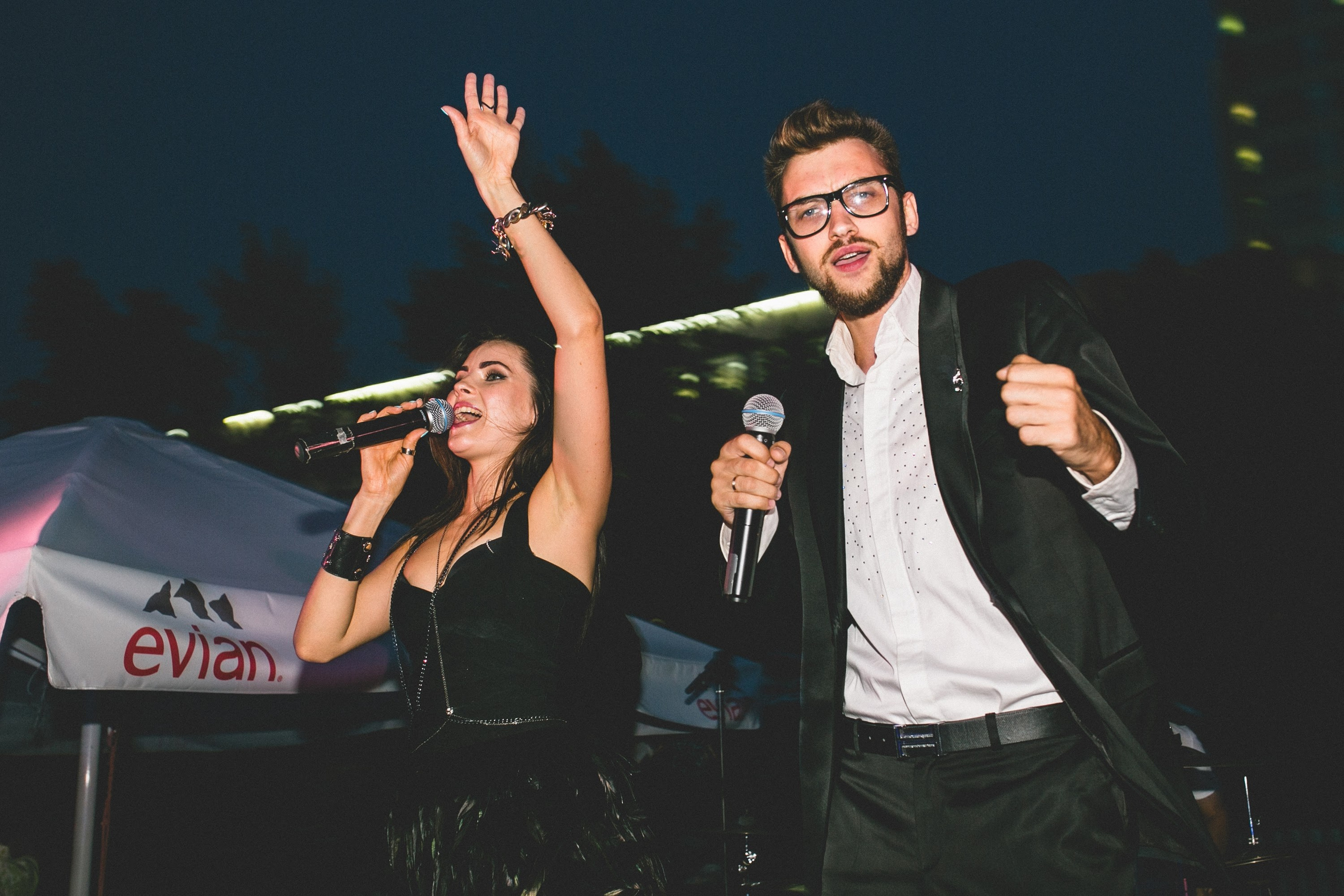 WEDD_ЯТИНА. SUMMER PARTY _ KinUP-Пляж. Wedding photographer