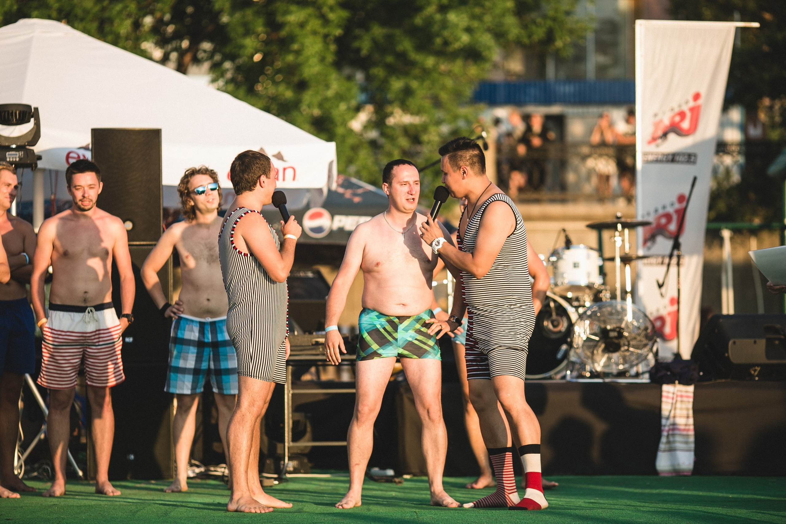 WEDD_ЯТИНА. SUMMER PARTY _ KinUP-Пляж. Wedding photographer