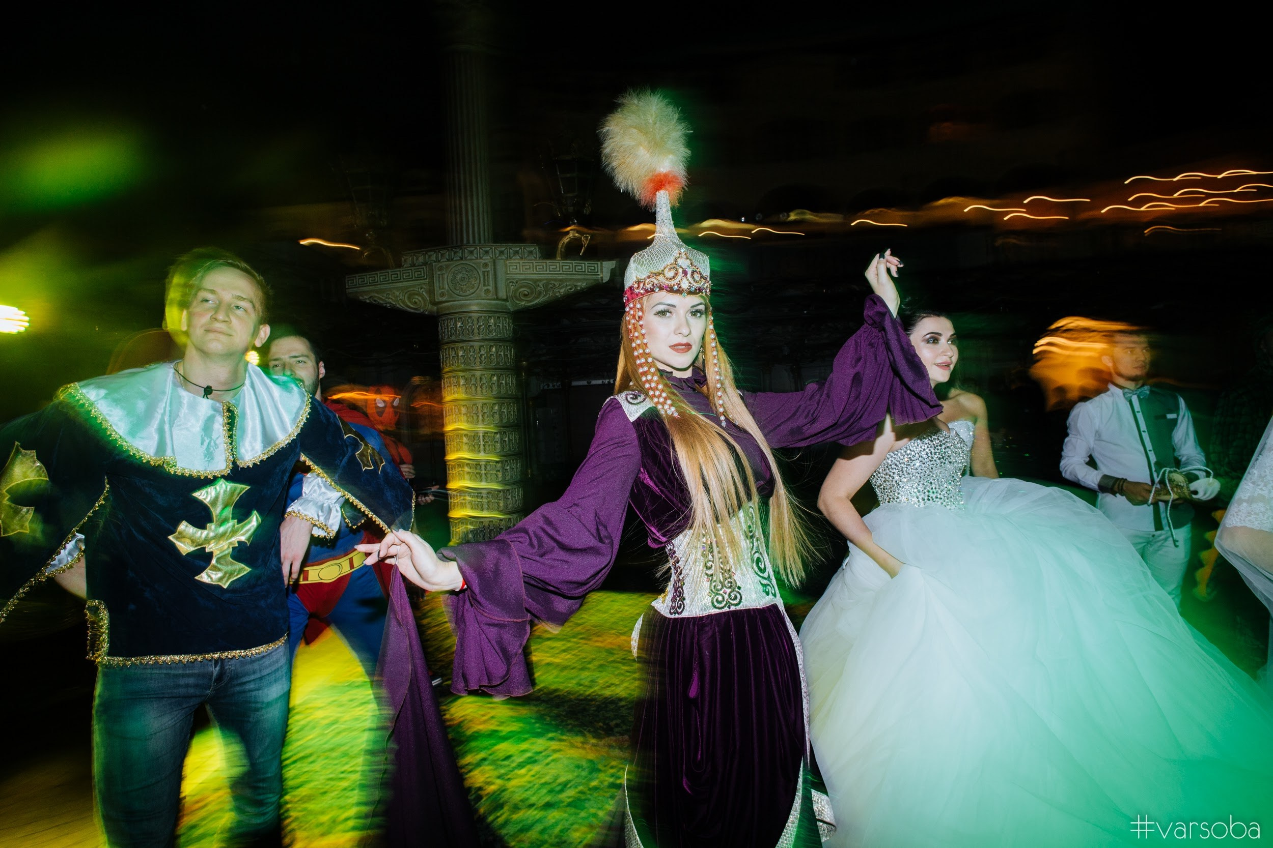 Rsw showmenweek. Wedding photographer