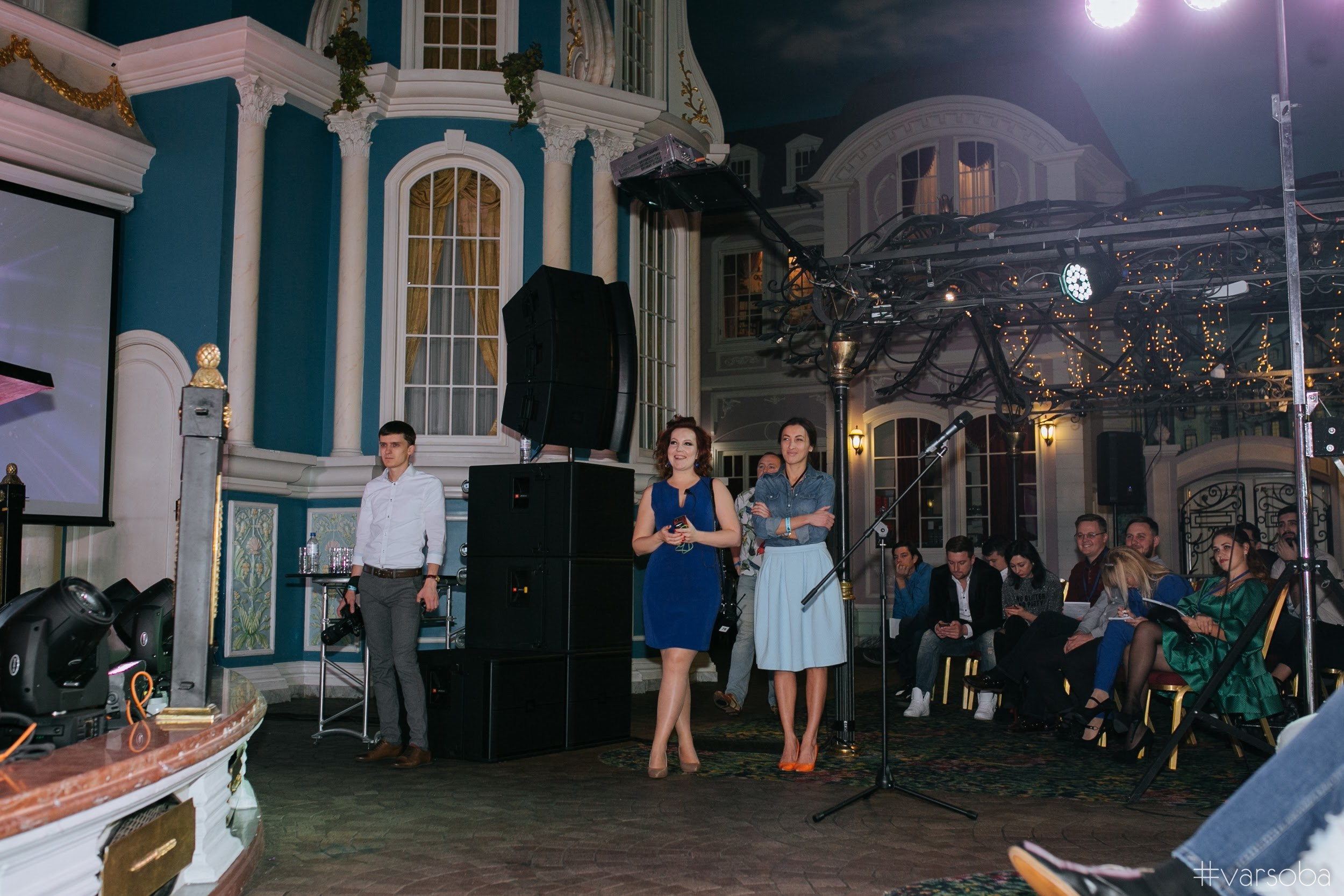 Rsw showmenweek. Wedding photographer