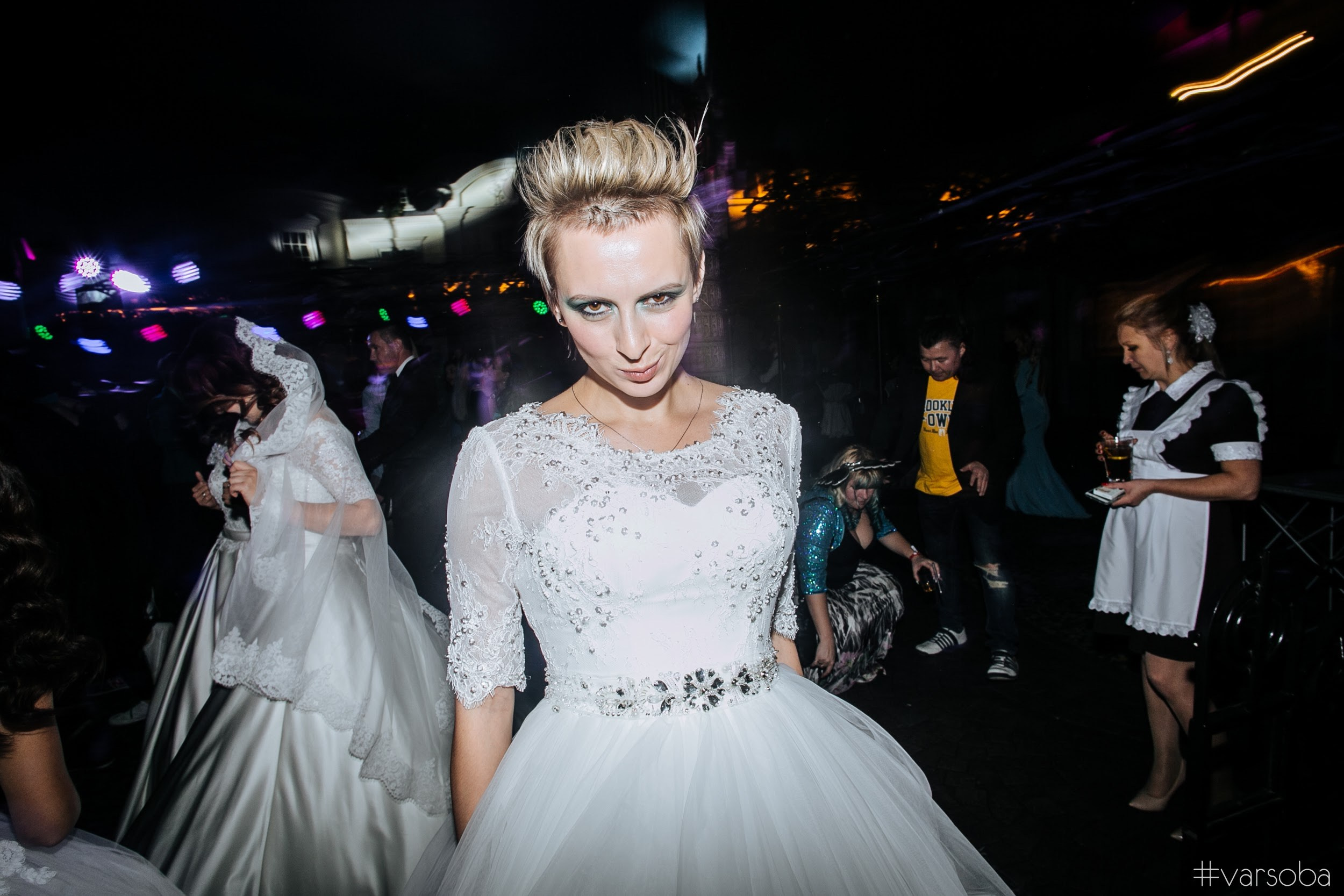 Rsw showmenweek. Wedding photographer
