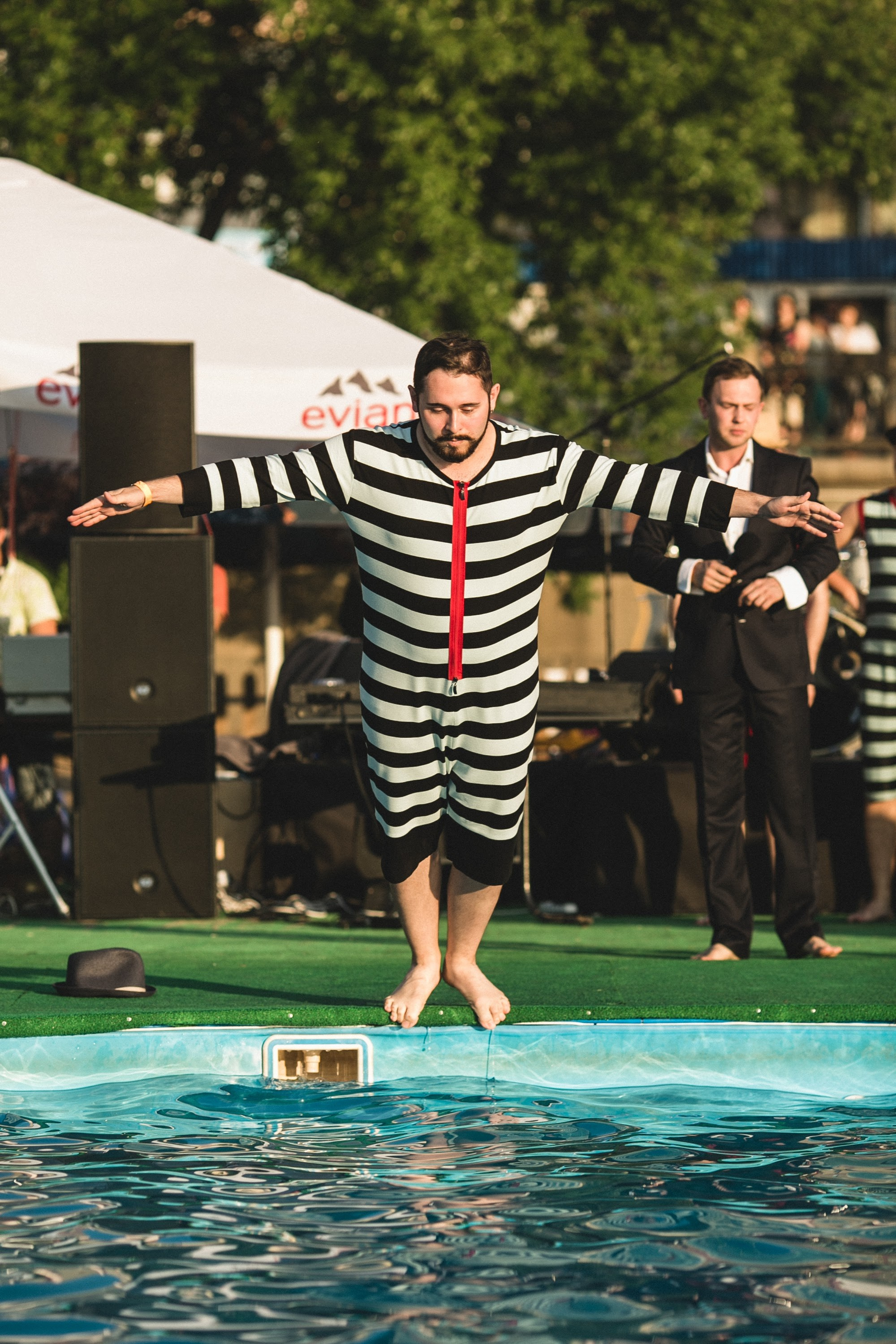 WEDD_ЯТИНА. SUMMER PARTY _ KinUP-Пляж. Wedding photographer