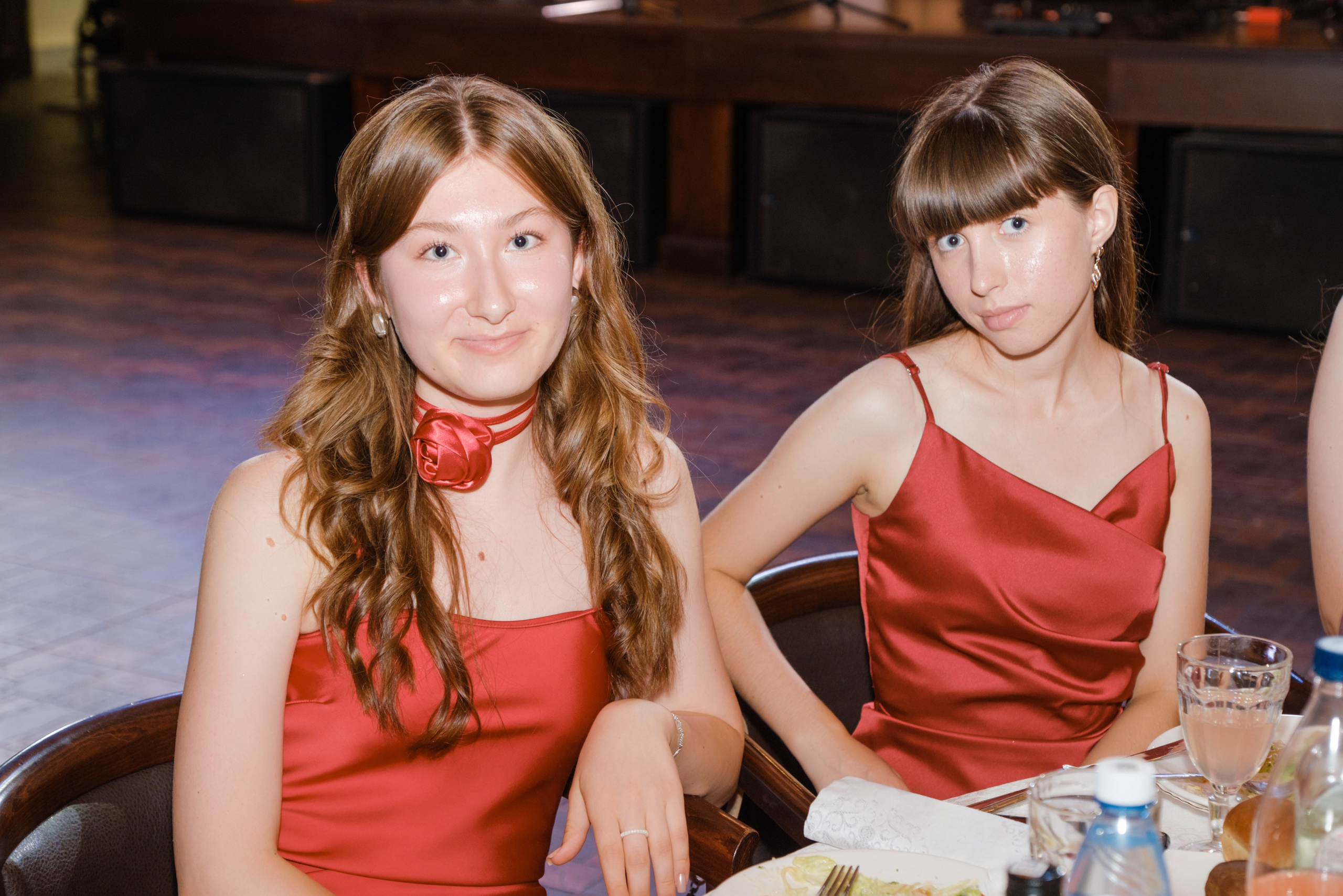 HADSON ВЫПУСКНОЙ. Wedding photographer