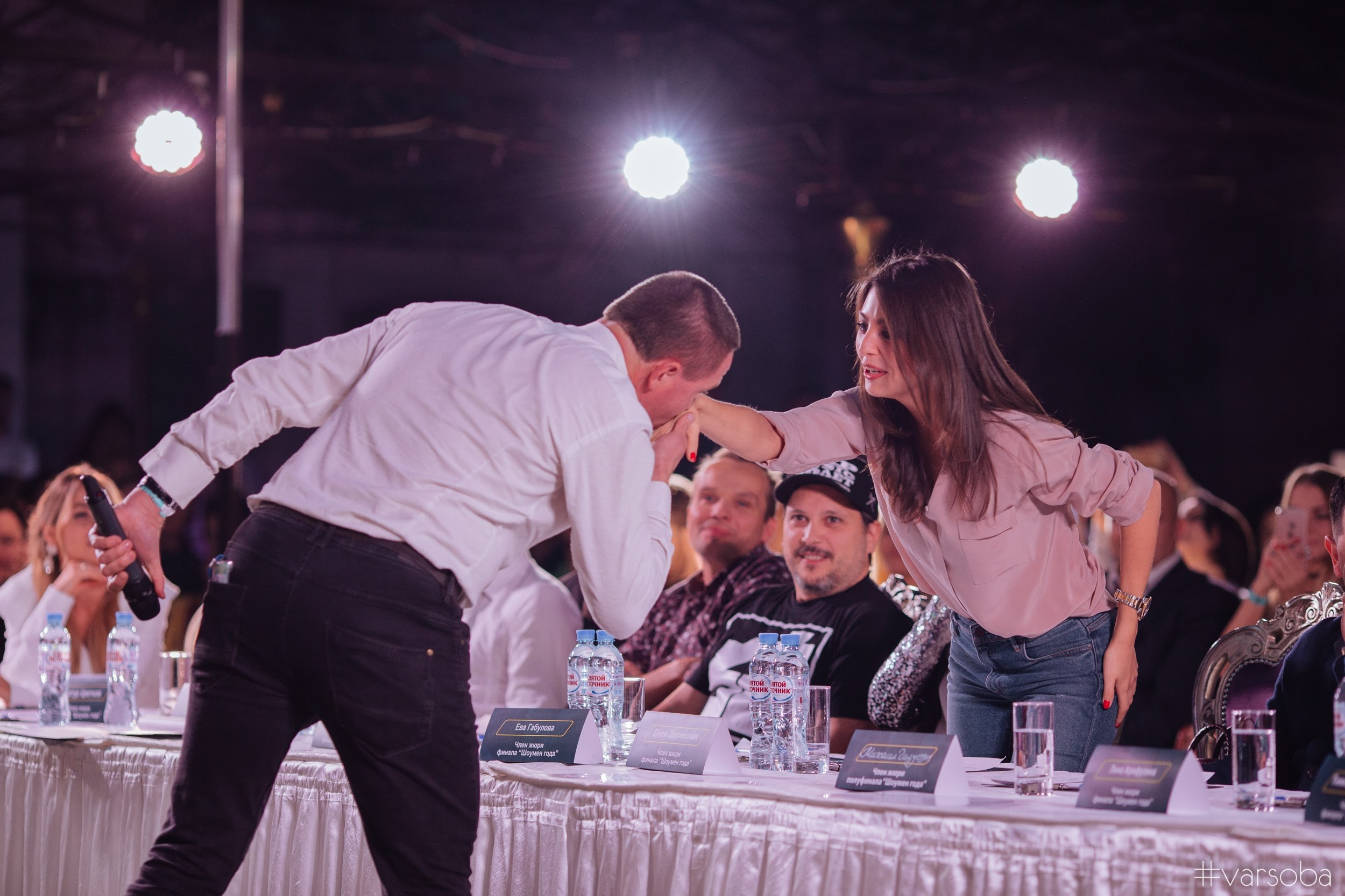 Rsw showmenweek. Wedding photographer