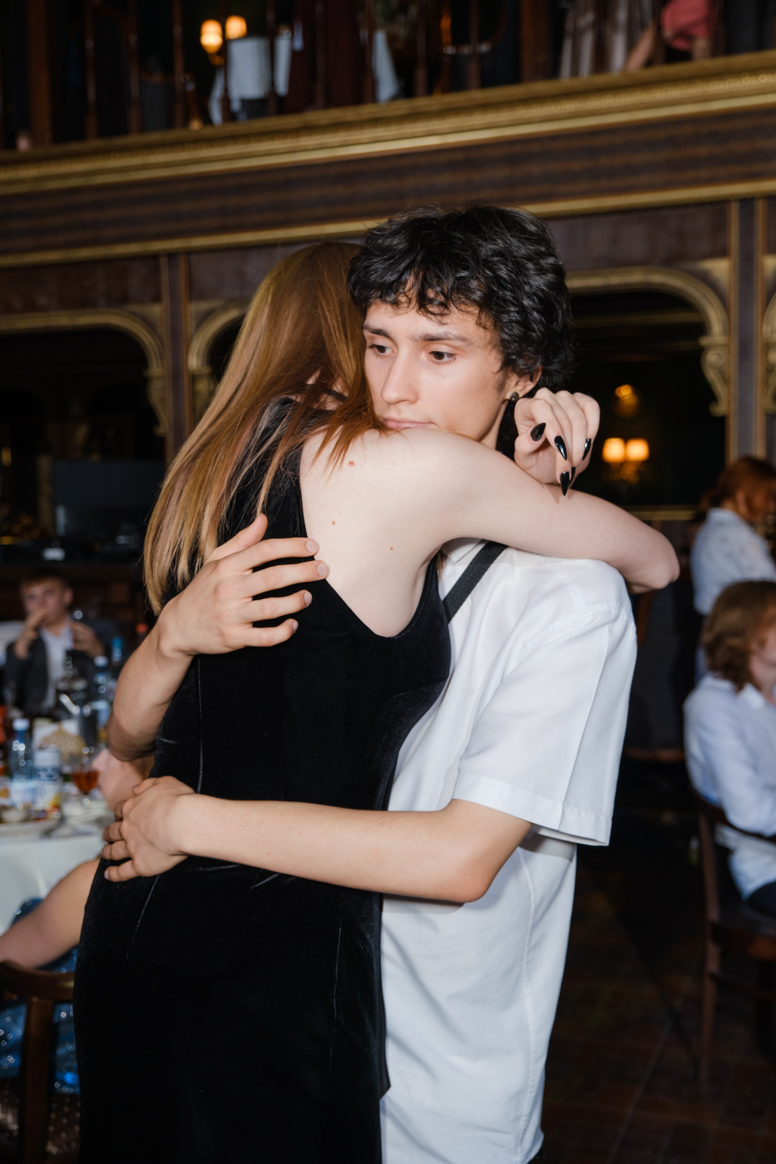 HADSON ВЫПУСКНОЙ. Wedding photographer