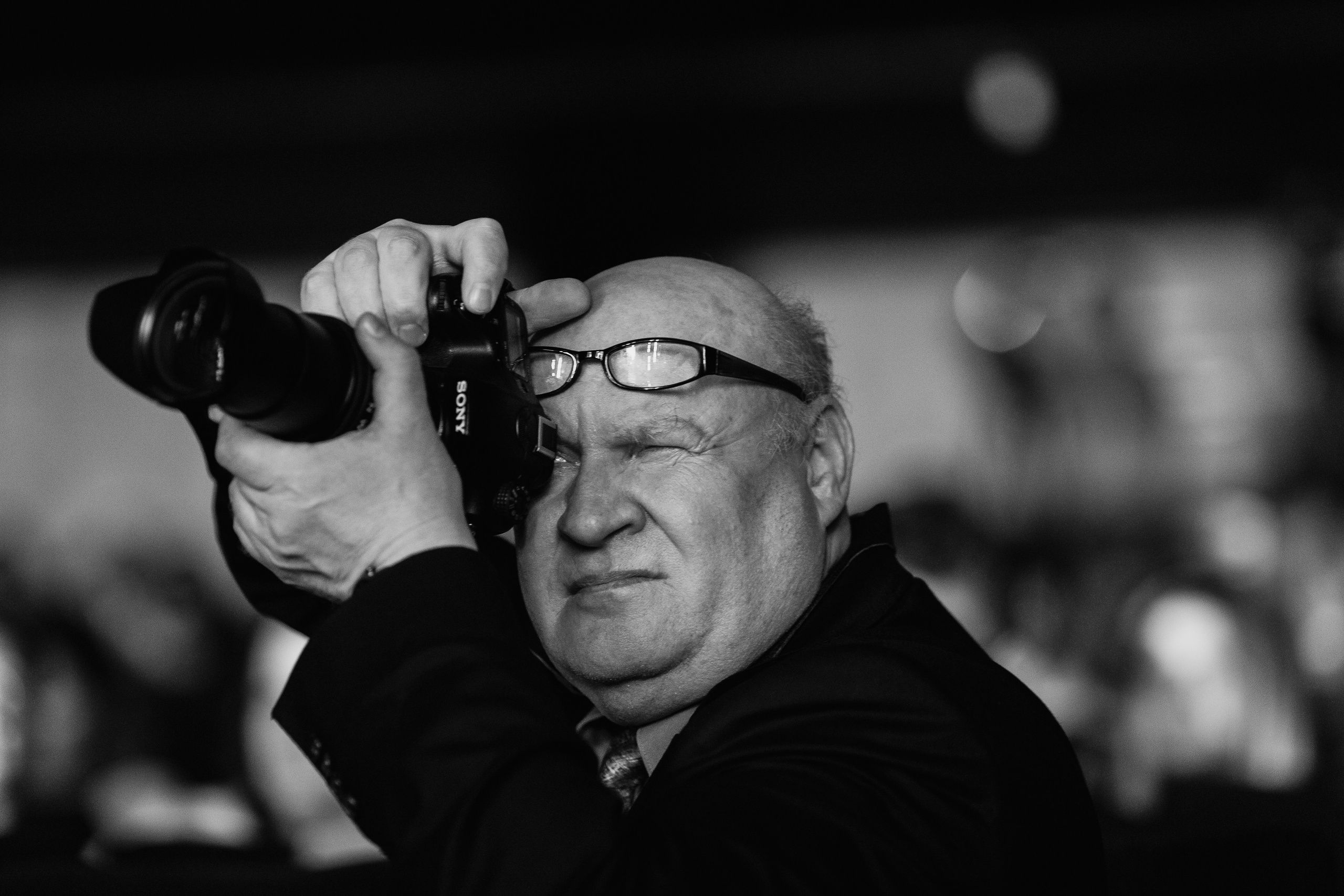 СОБЫТИЕ ГОДА. Wedding photographer