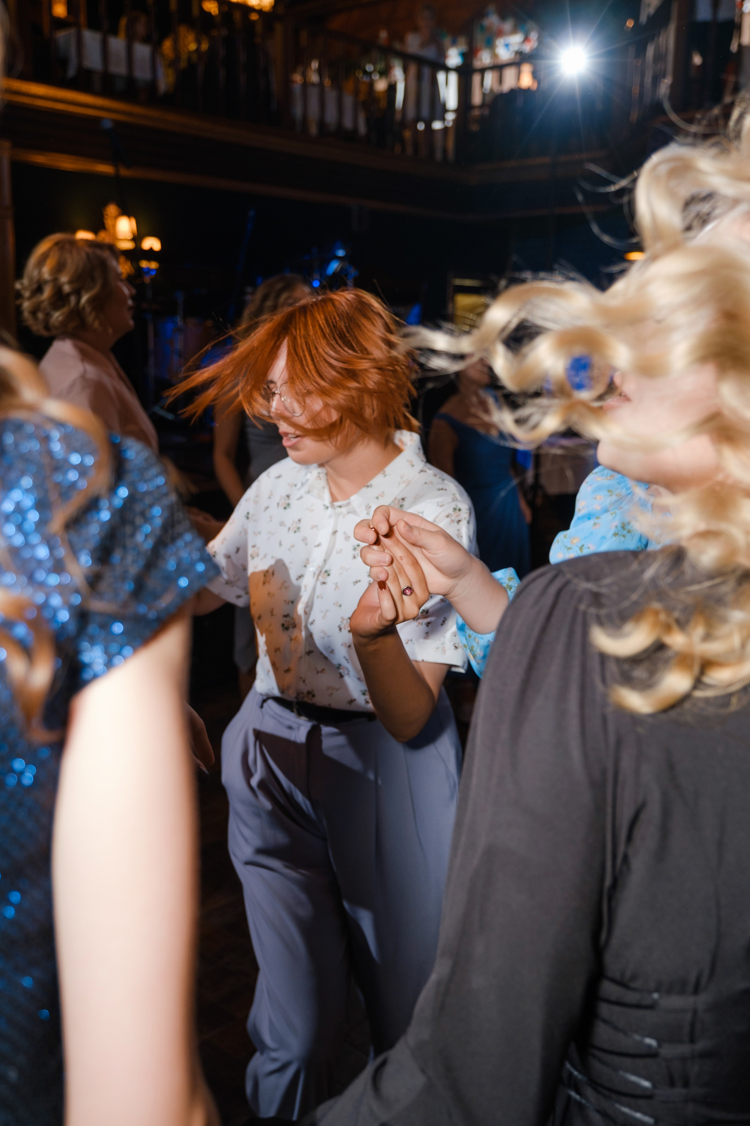 HADSON ВЫПУСКНОЙ. Wedding photographer