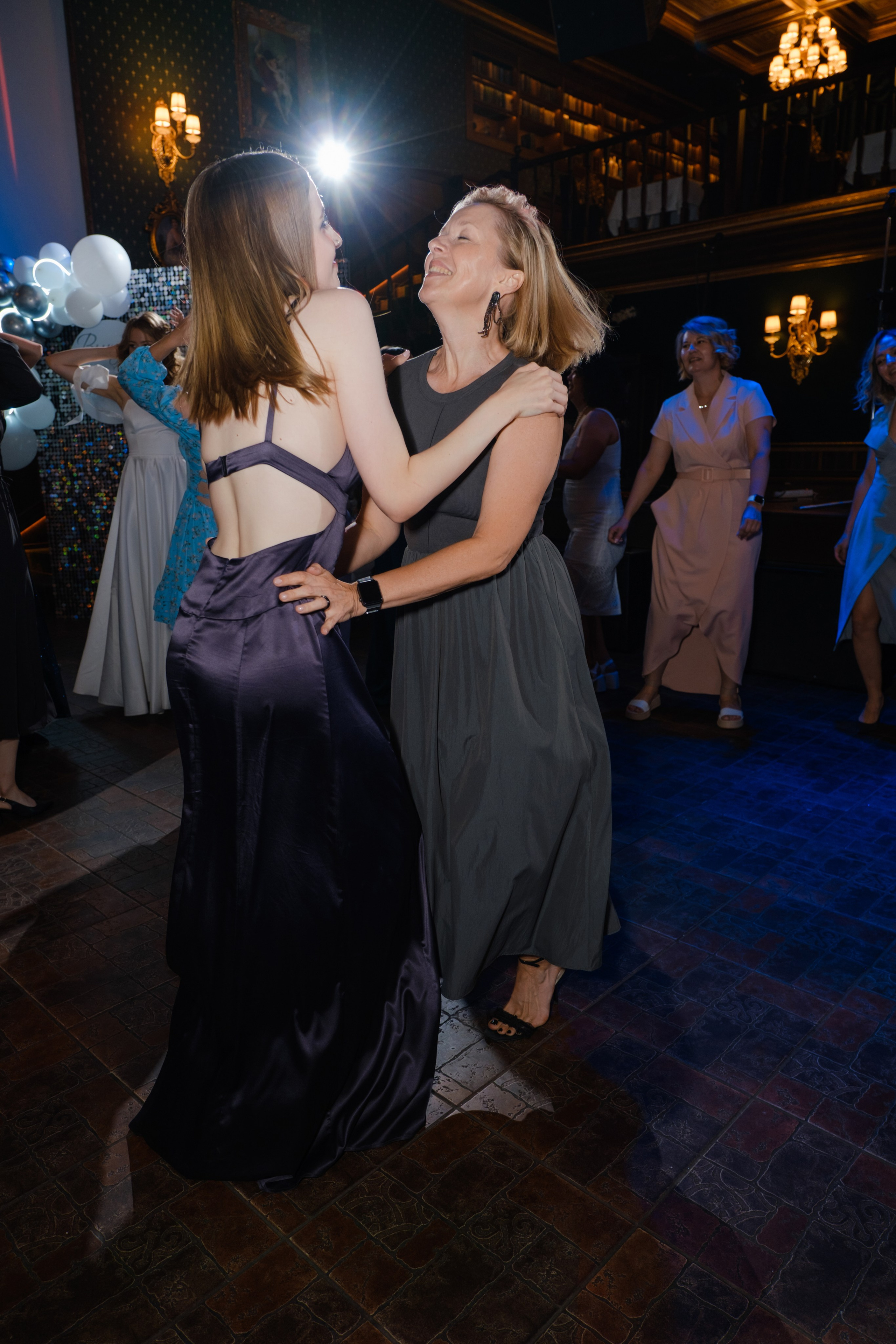 HADSON ВЫПУСКНОЙ. Wedding photographer