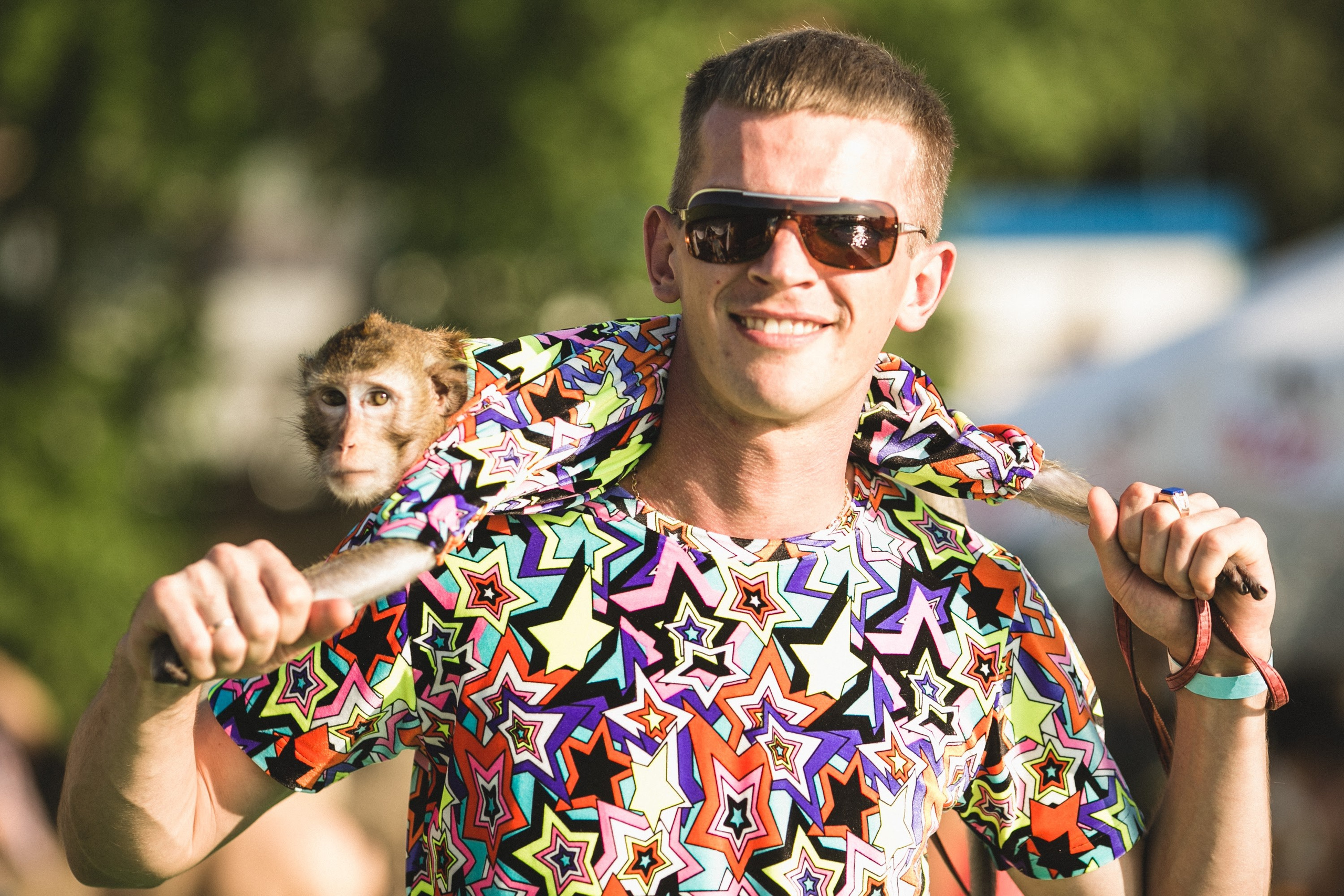 WEDD_ЯТИНА. SUMMER PARTY _ KinUP-Пляж. Wedding photographer