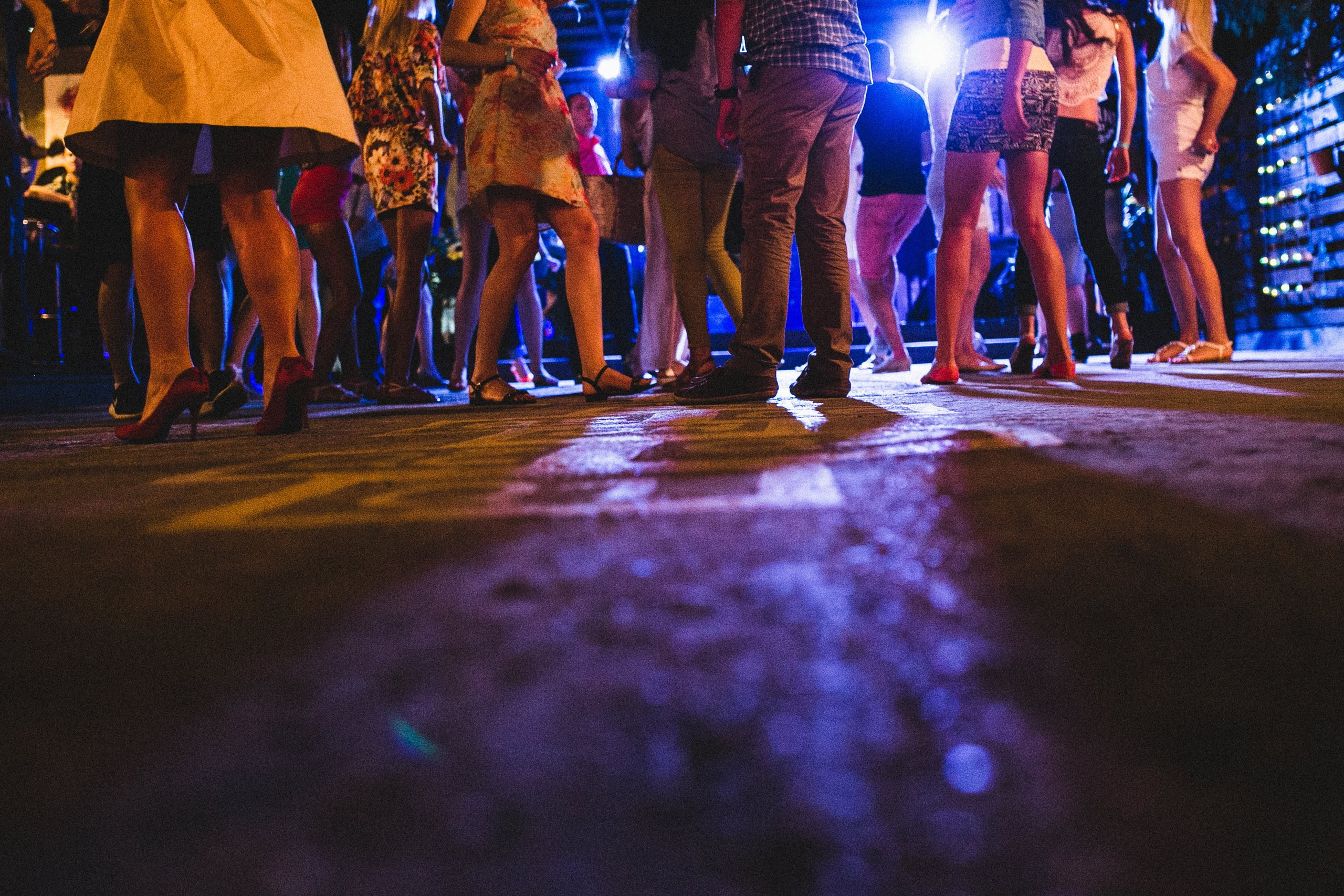 WEDD_ЯТИНА. SUMMER PARTY _ KinUP-Пляж. Wedding photographer