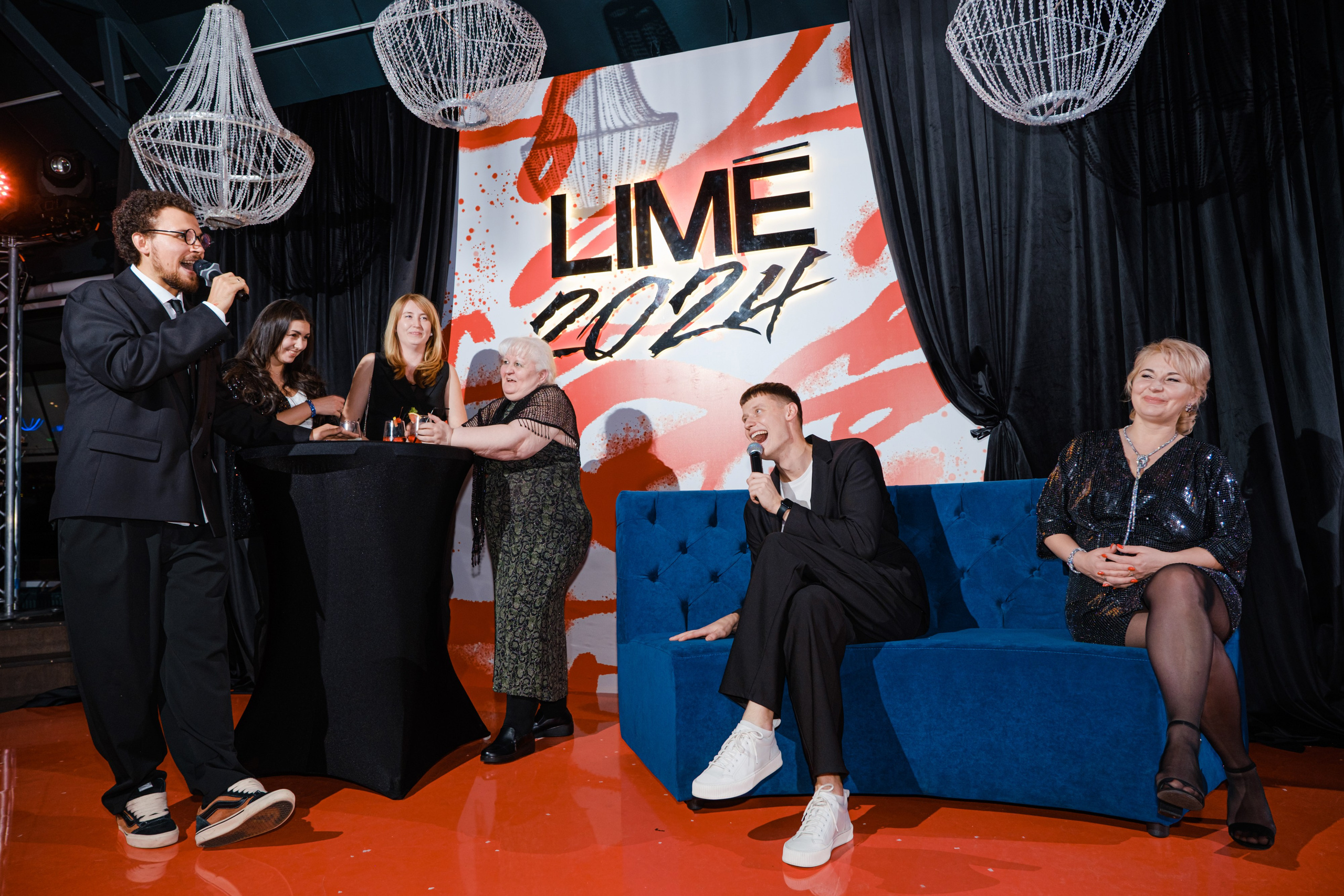 LIME. Wedding photographer