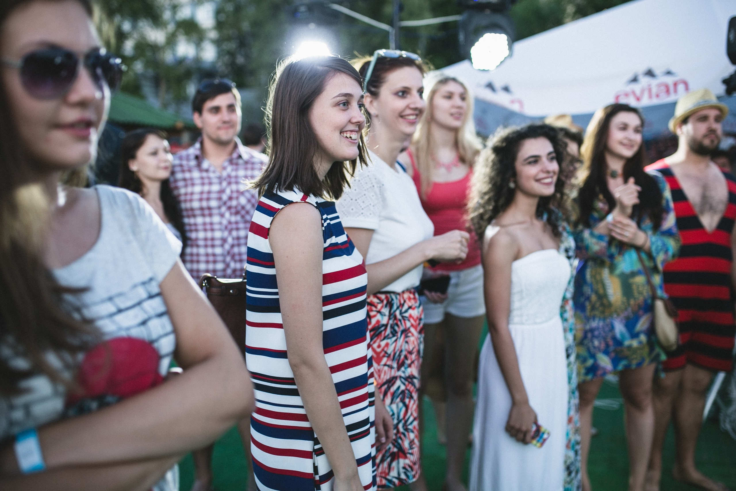 WEDD_ЯТИНА. SUMMER PARTY _ KinUP-Пляж. Wedding photographer