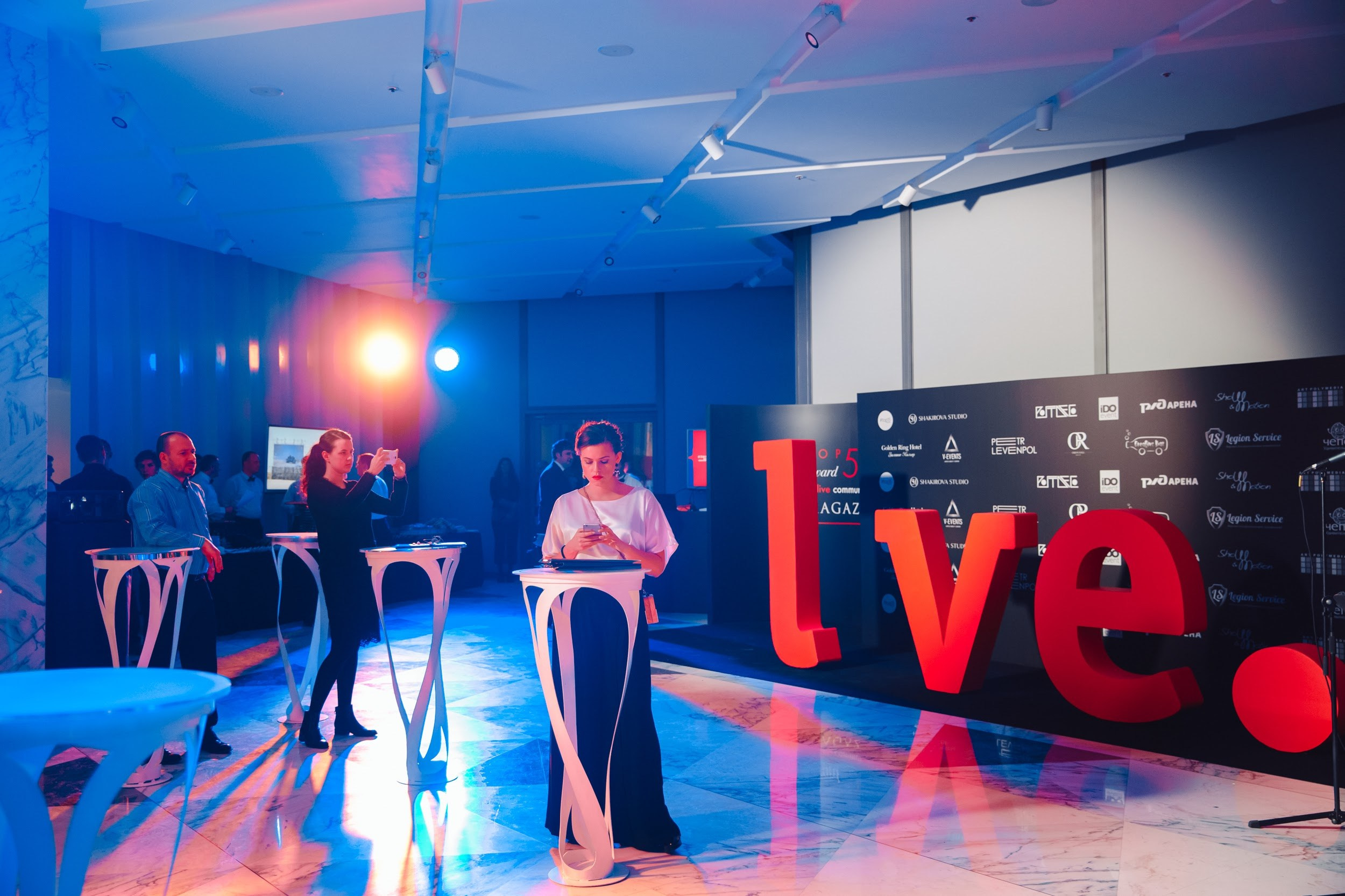 Top50byLive. Wedding photographer