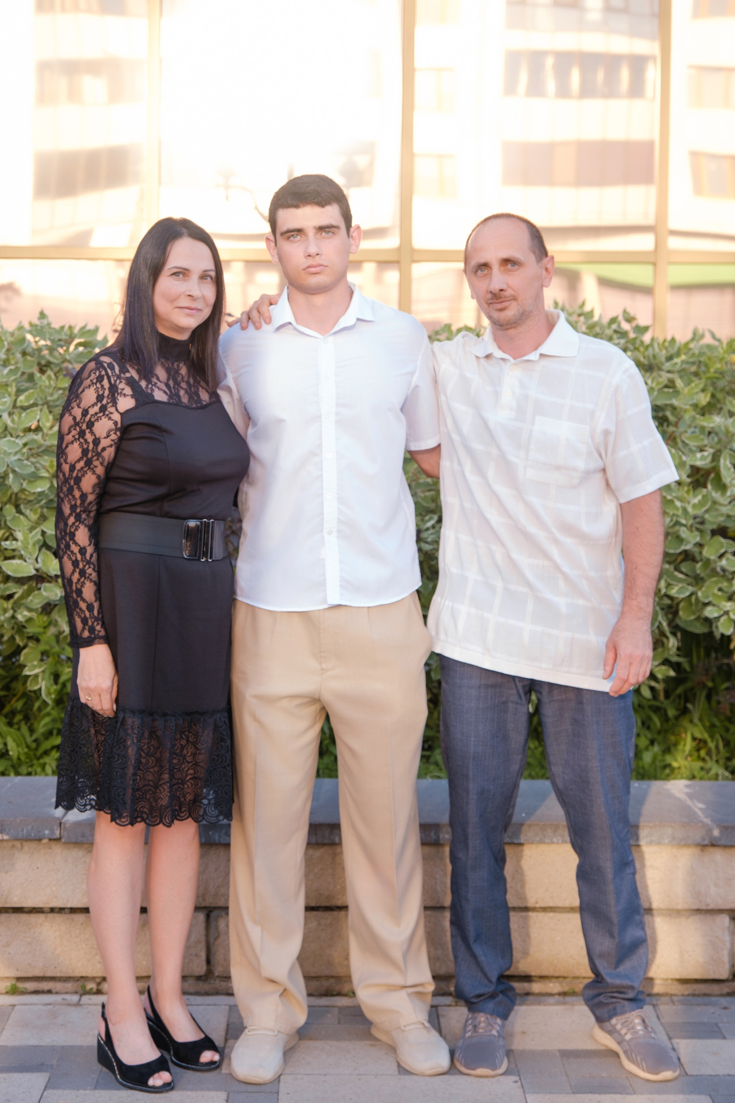 HADSON ВЫПУСКНОЙ. Wedding photographer