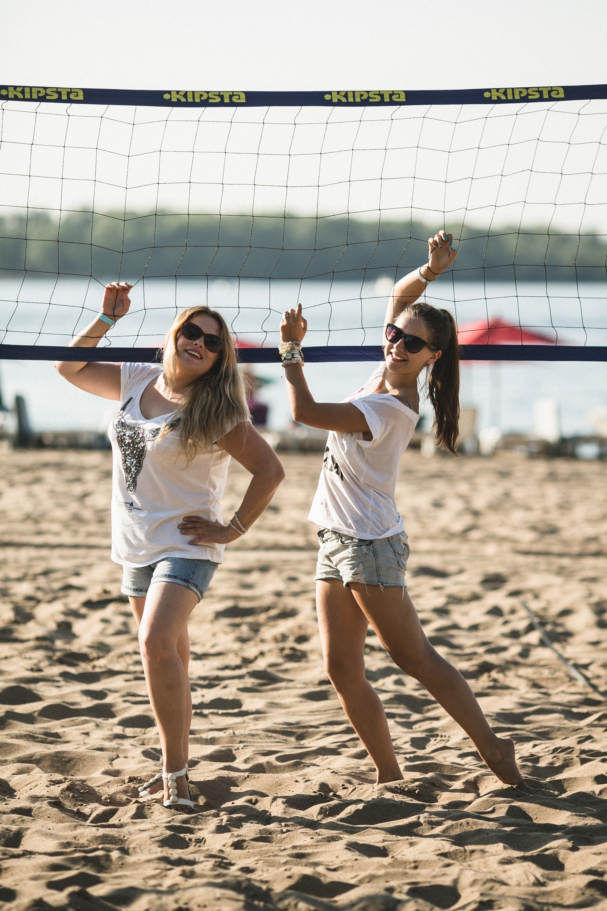 WEDD_ЯТИНА. SUMMER PARTY _ KinUP-Пляж. Wedding photographer