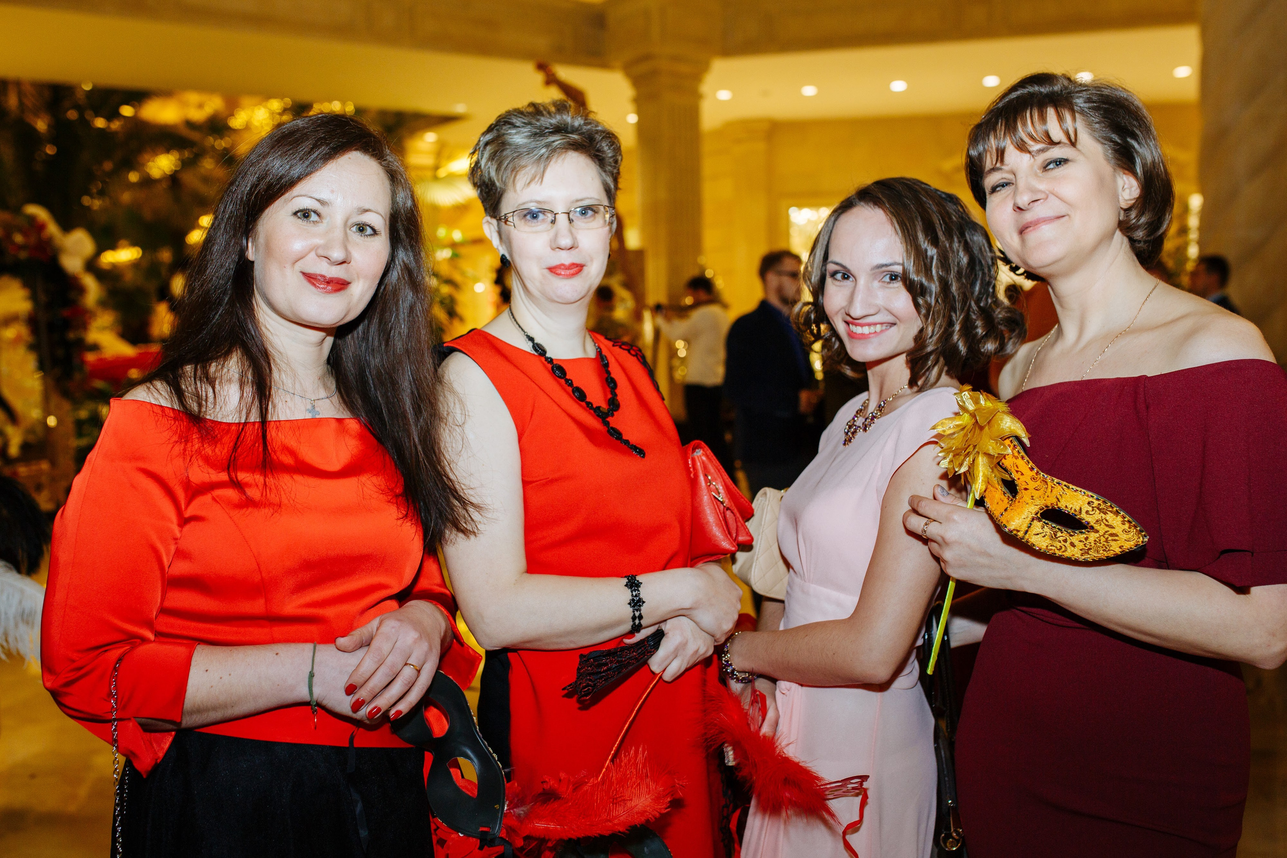 КОРПОРАТИВ ARKONHOLDING. Wedding photographer