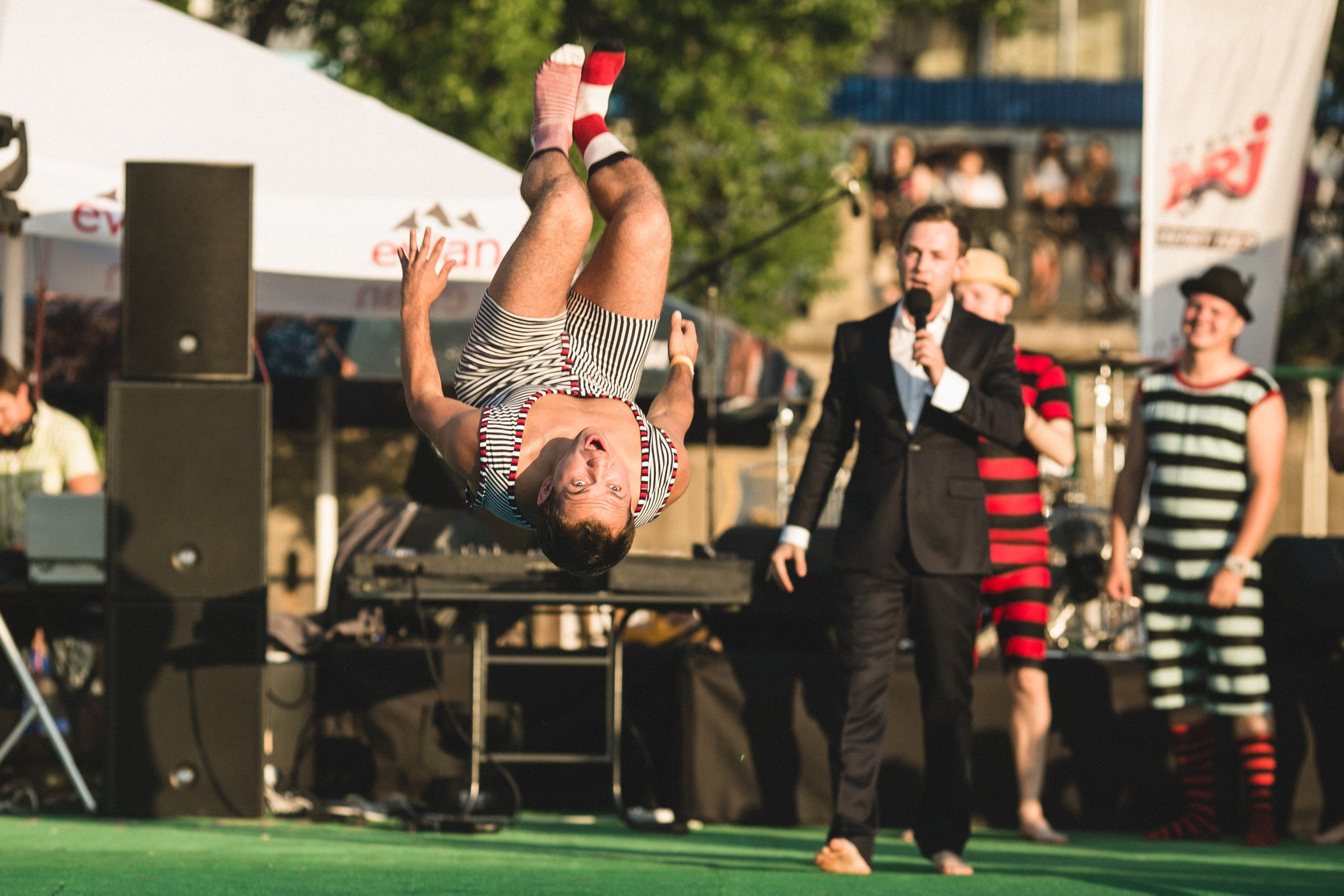 WEDD_ЯТИНА. SUMMER PARTY _ KinUP-Пляж. Wedding photographer