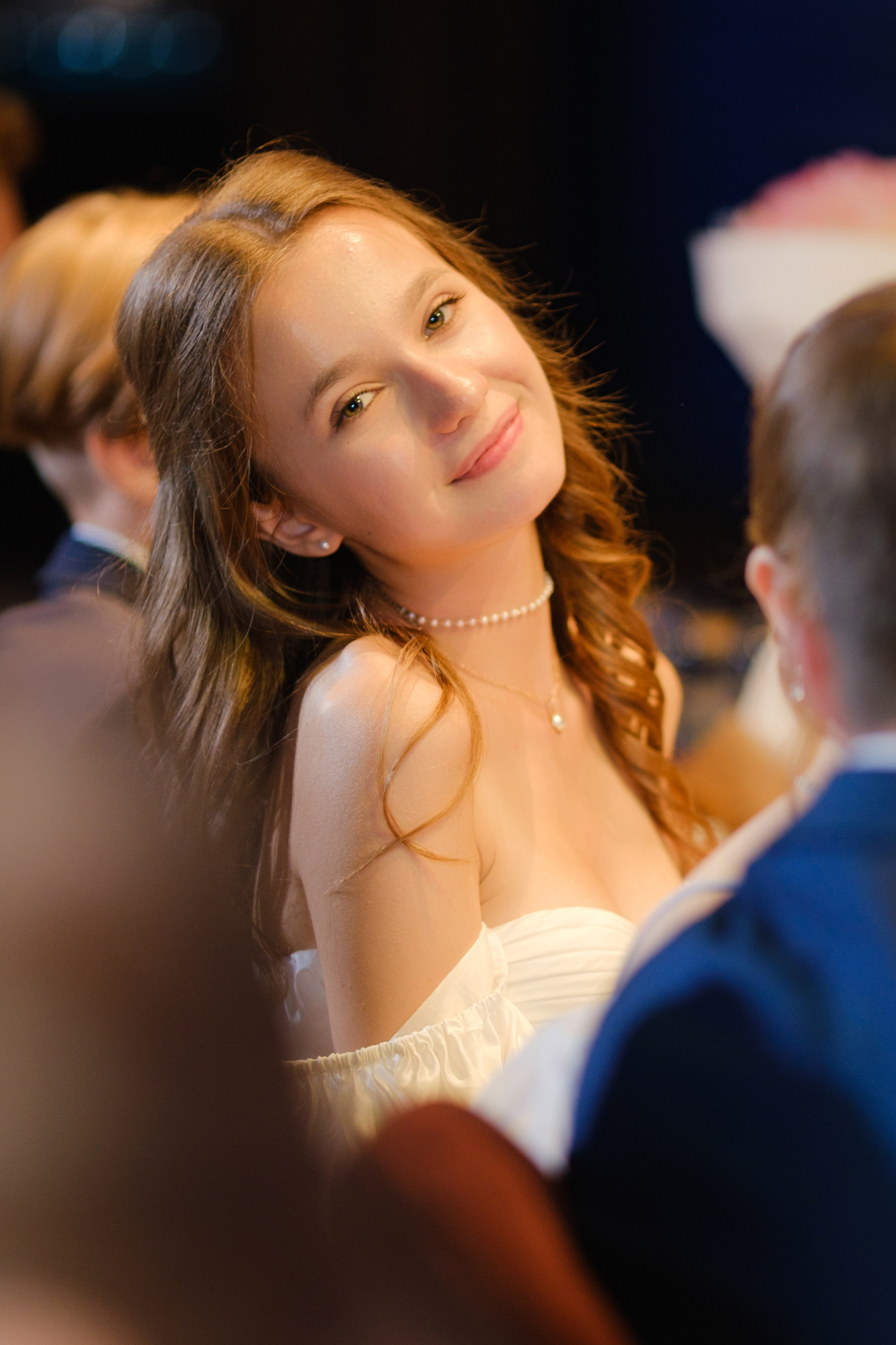 ЖИЗНЬ УДАЛАСЬ ВЫПУСКНОЙ. Wedding photographer