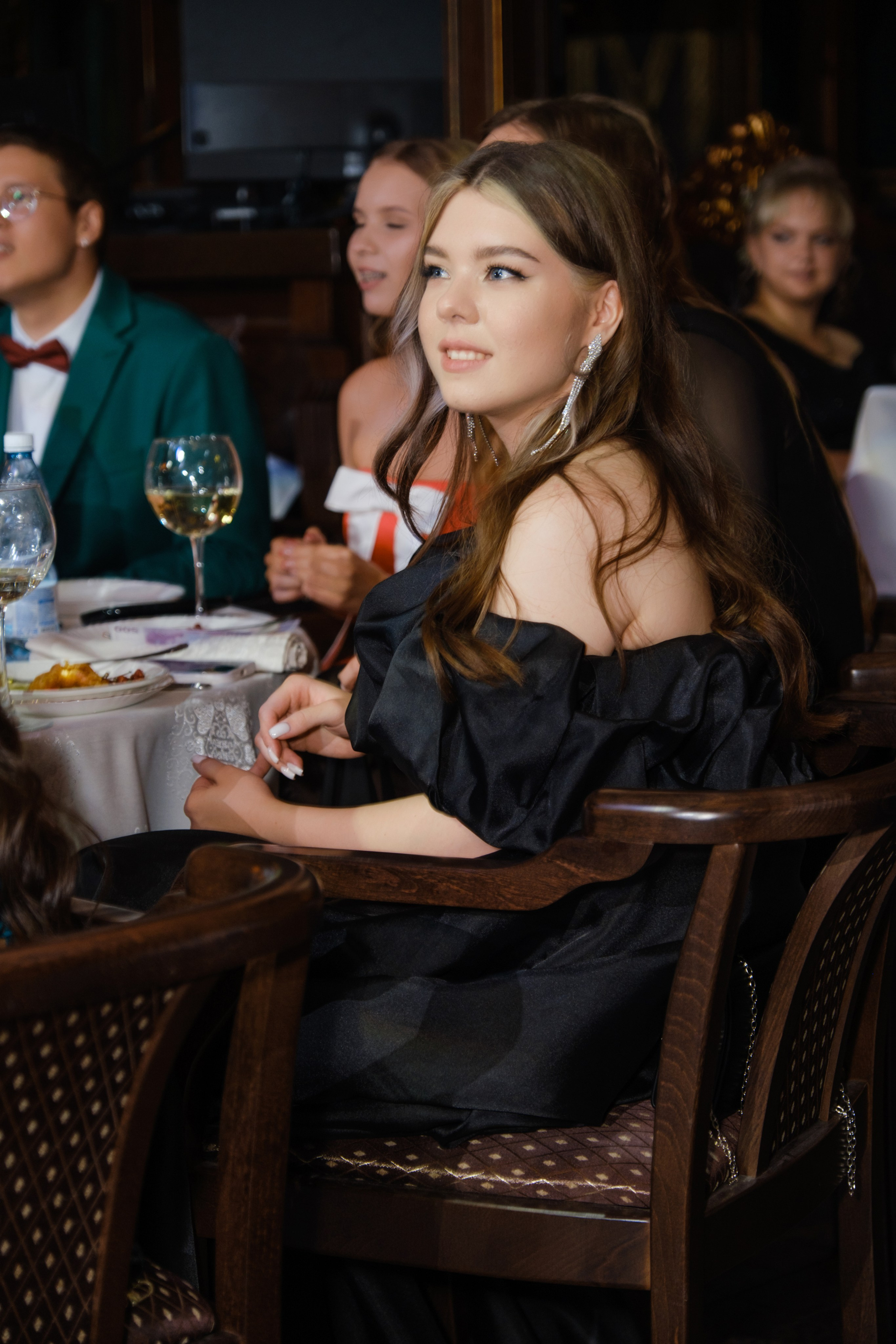 HADSON ВЫПУСКНОЙ. Wedding photographer