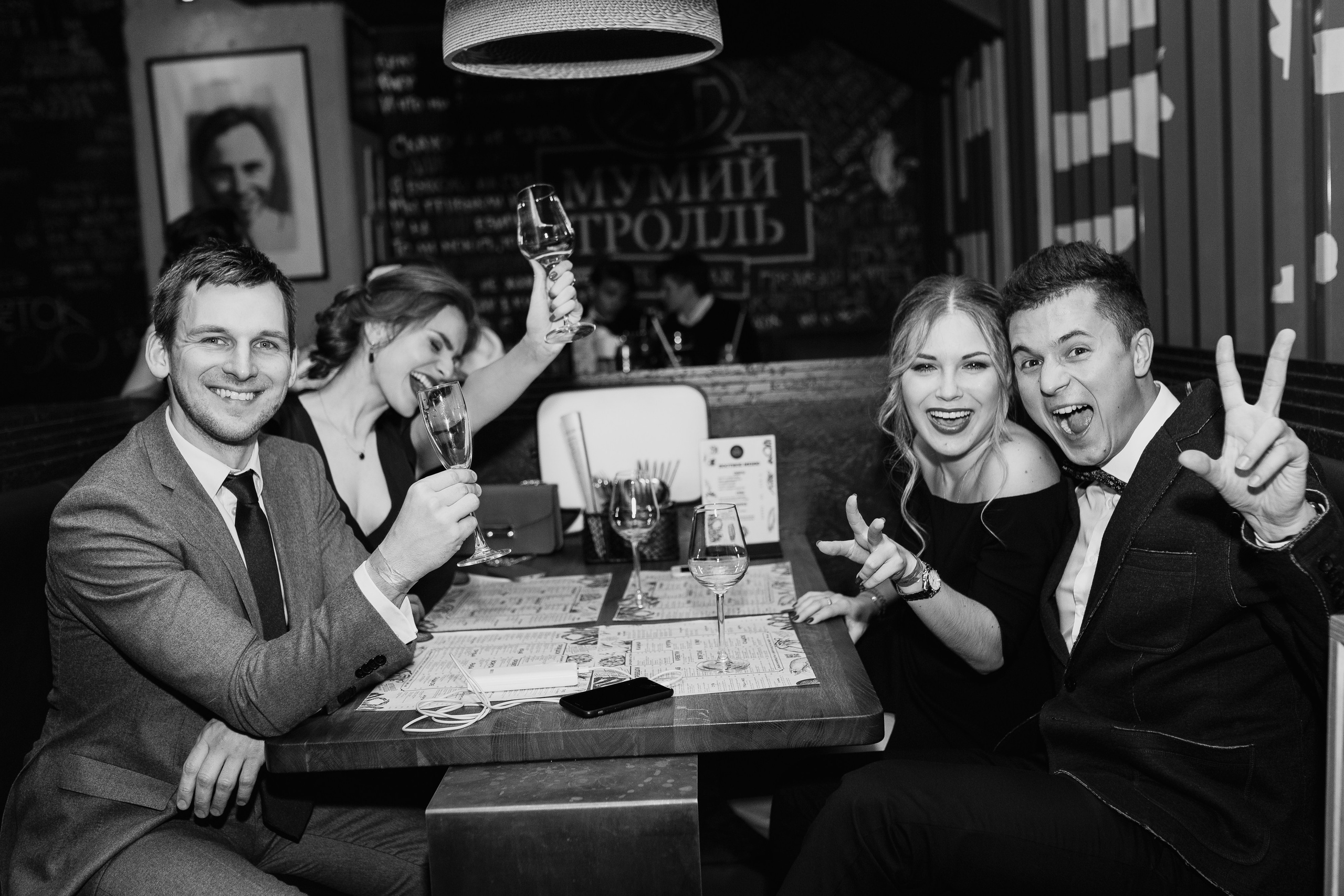 СОБЫТИЕ ГОДА. Wedding photographer