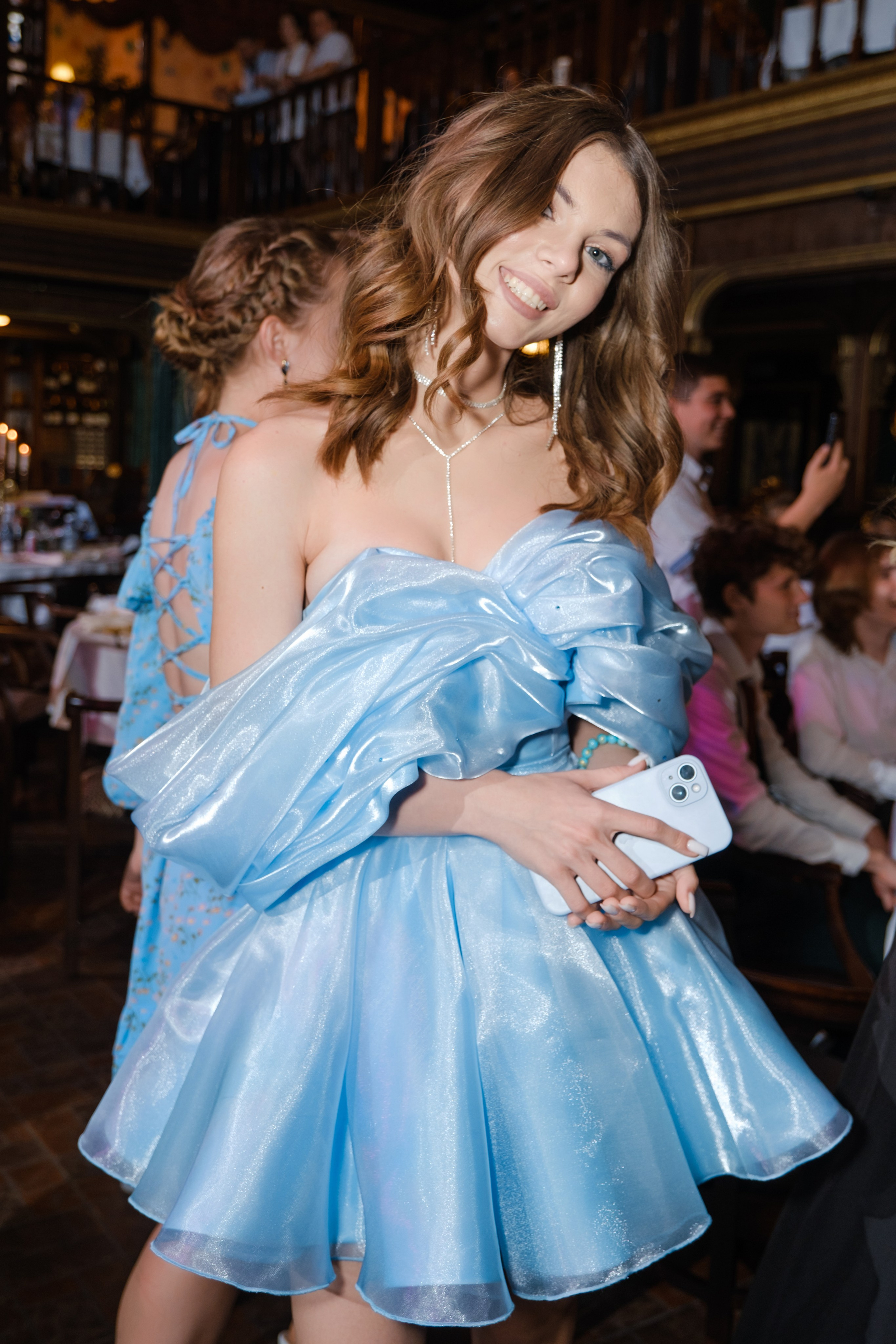 HADSON ВЫПУСКНОЙ. Wedding photographer
