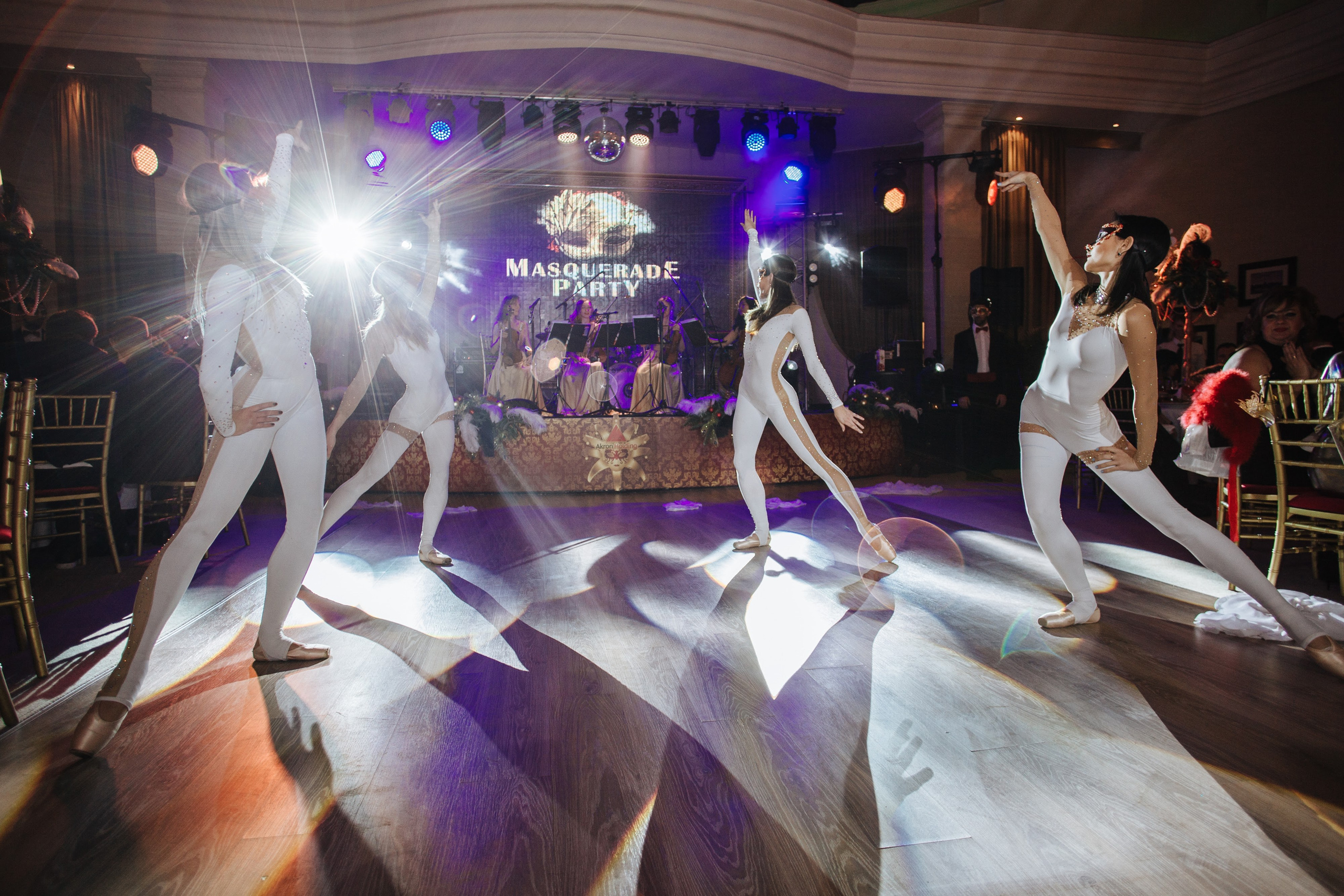 КОРПОРАТИВ ARKONHOLDING. Wedding photographer