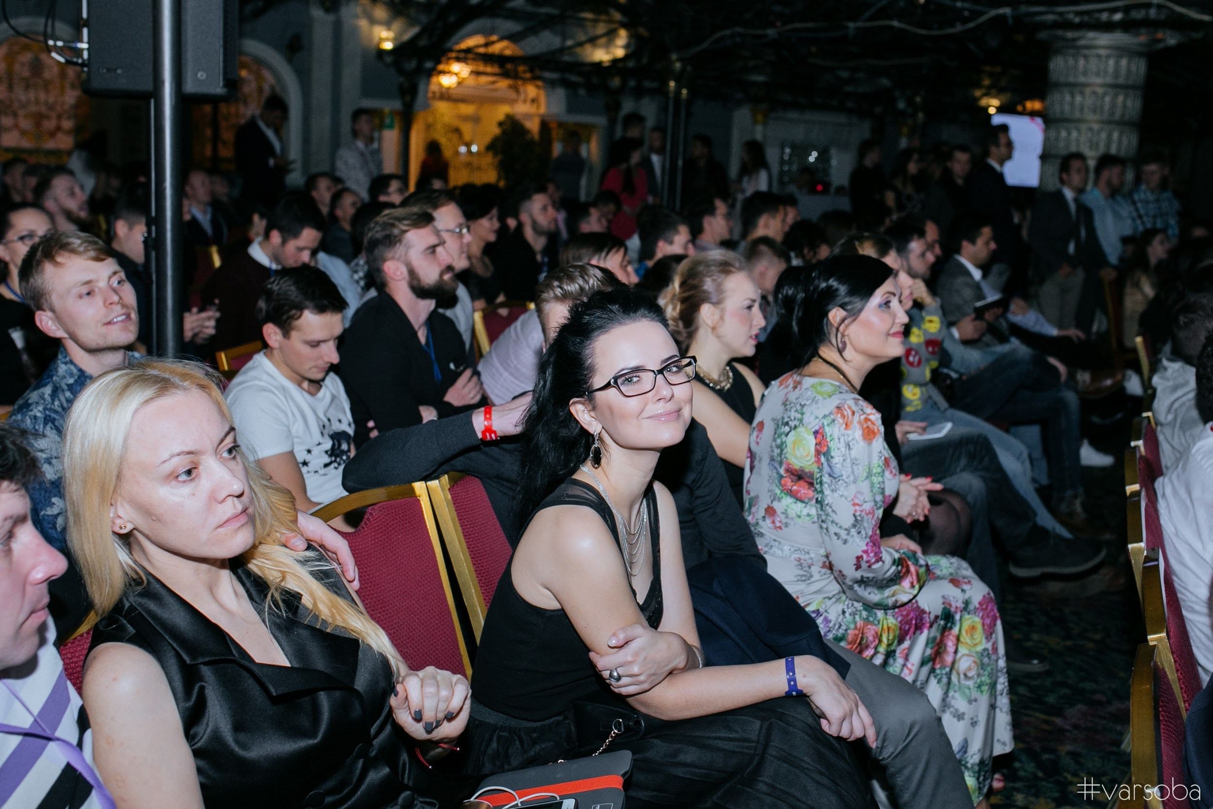 Rsw showmenweek. Wedding photographer