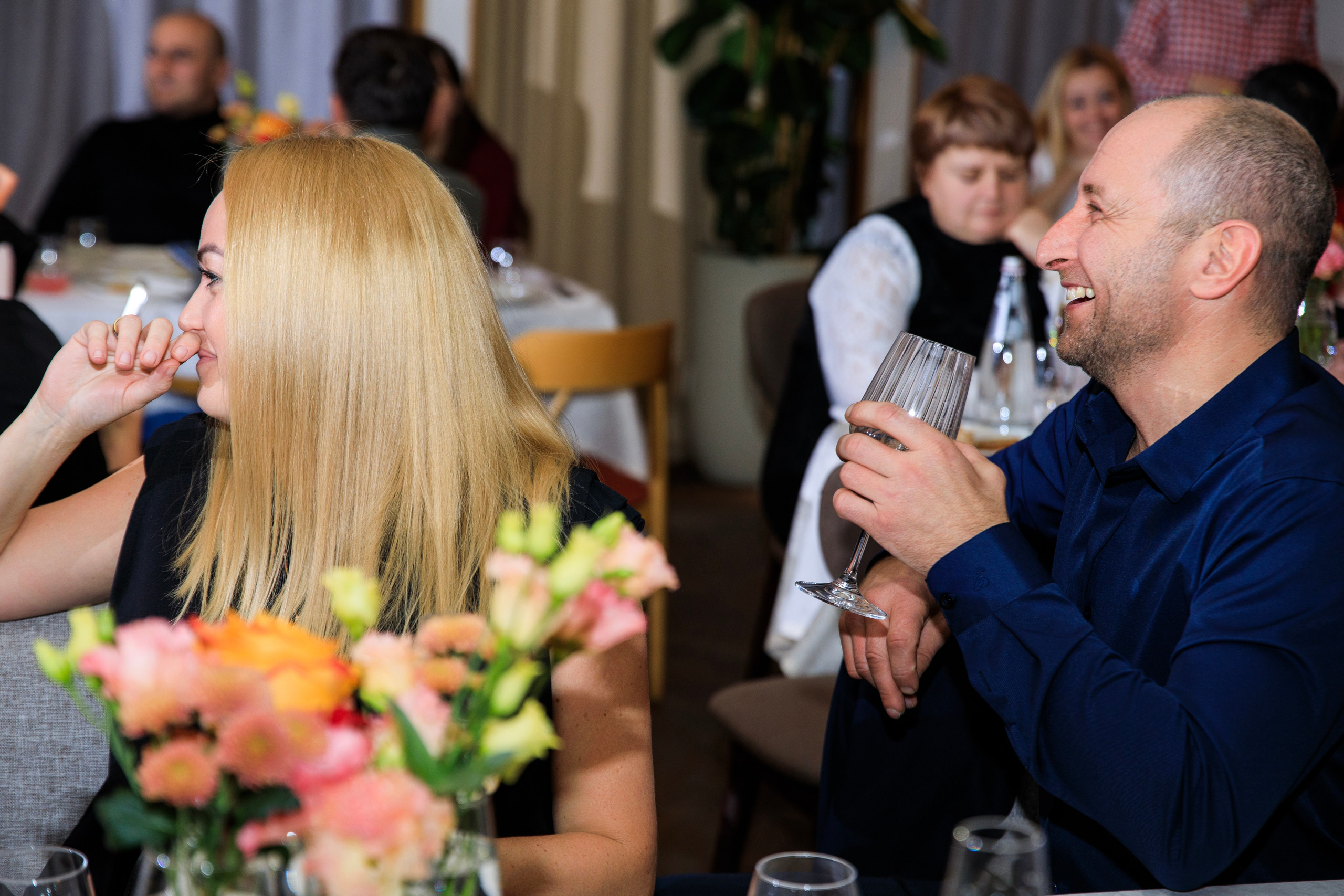 СТС. Wedding photographer