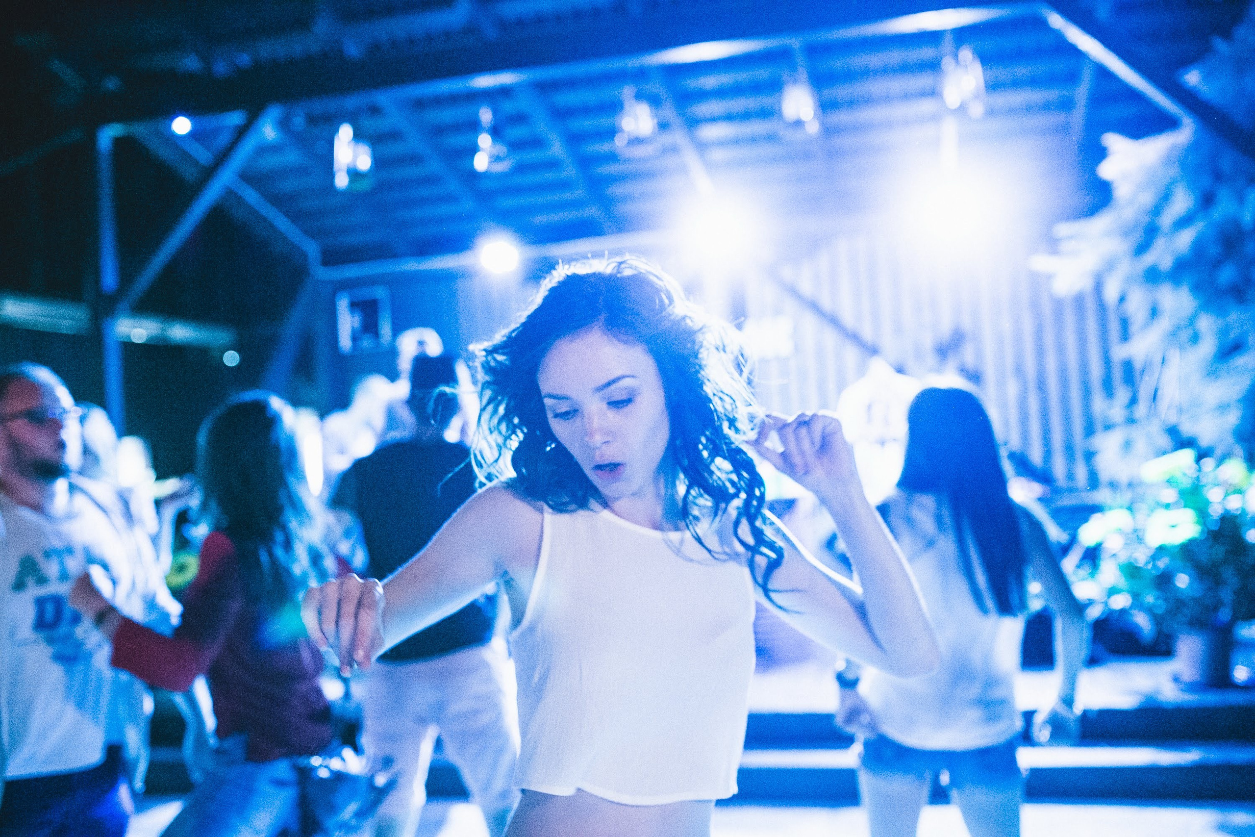 WEDD_ЯТИНА. SUMMER PARTY _ KinUP-Пляж. Wedding photographer