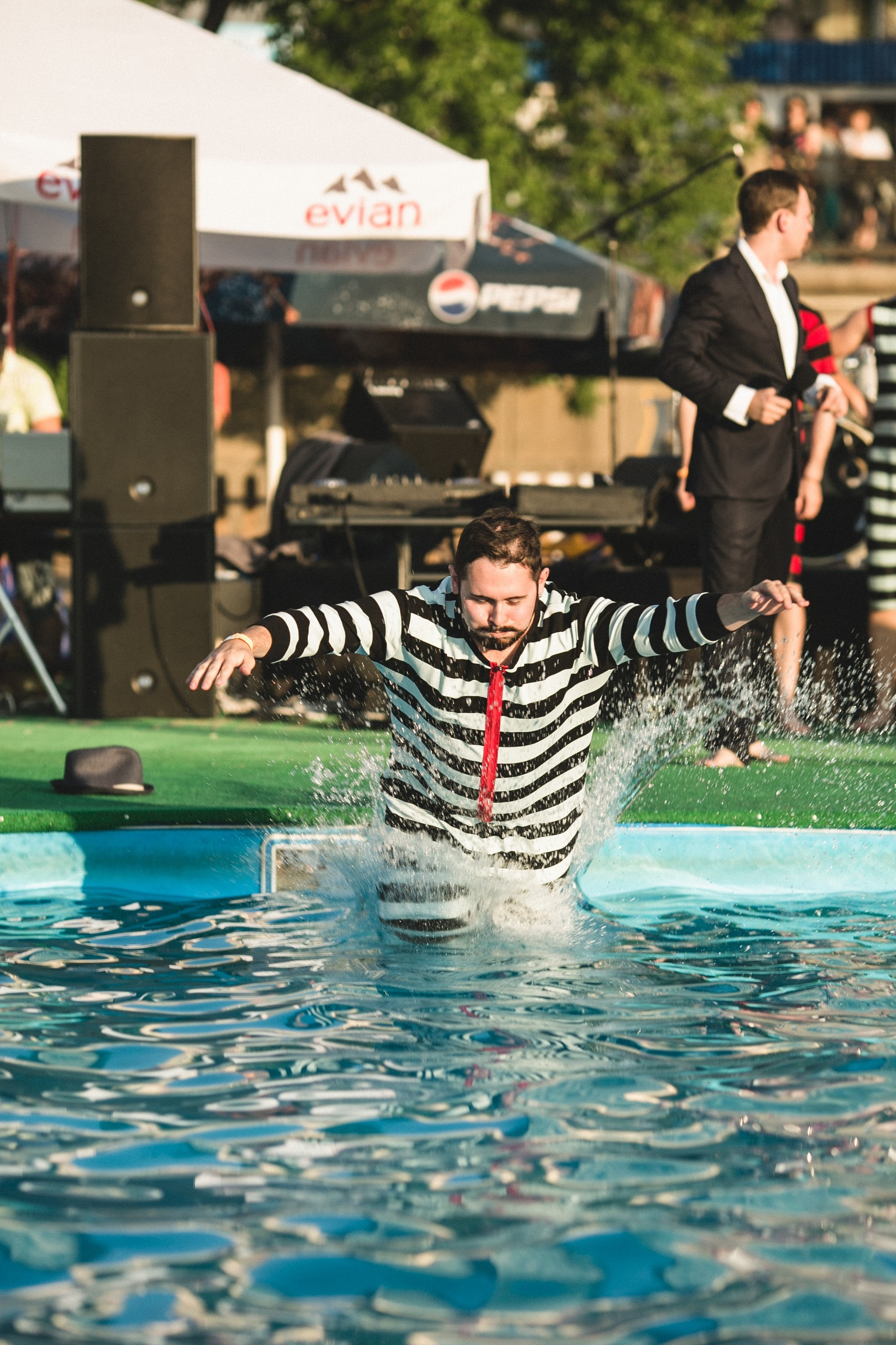 WEDD_ЯТИНА. SUMMER PARTY _ KinUP-Пляж. Wedding photographer