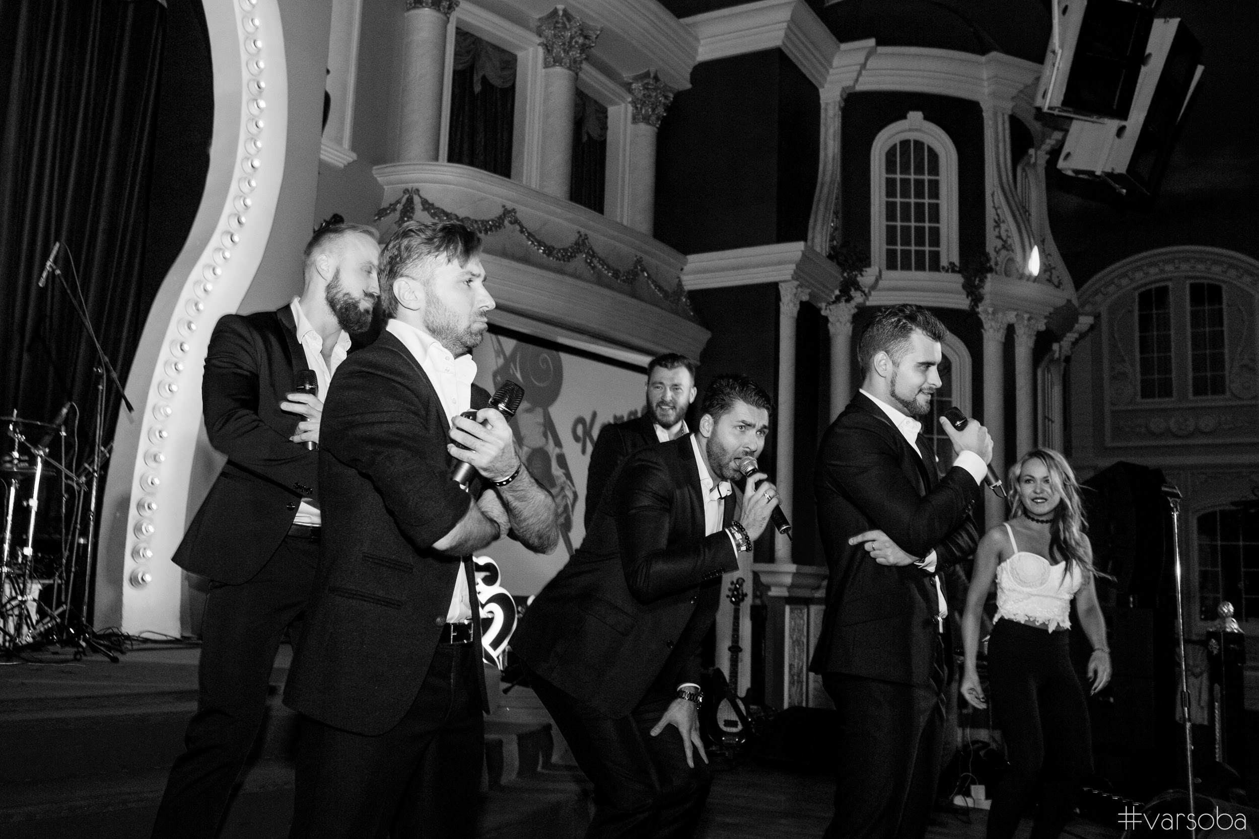 Rsw showmenweek. Wedding photographer