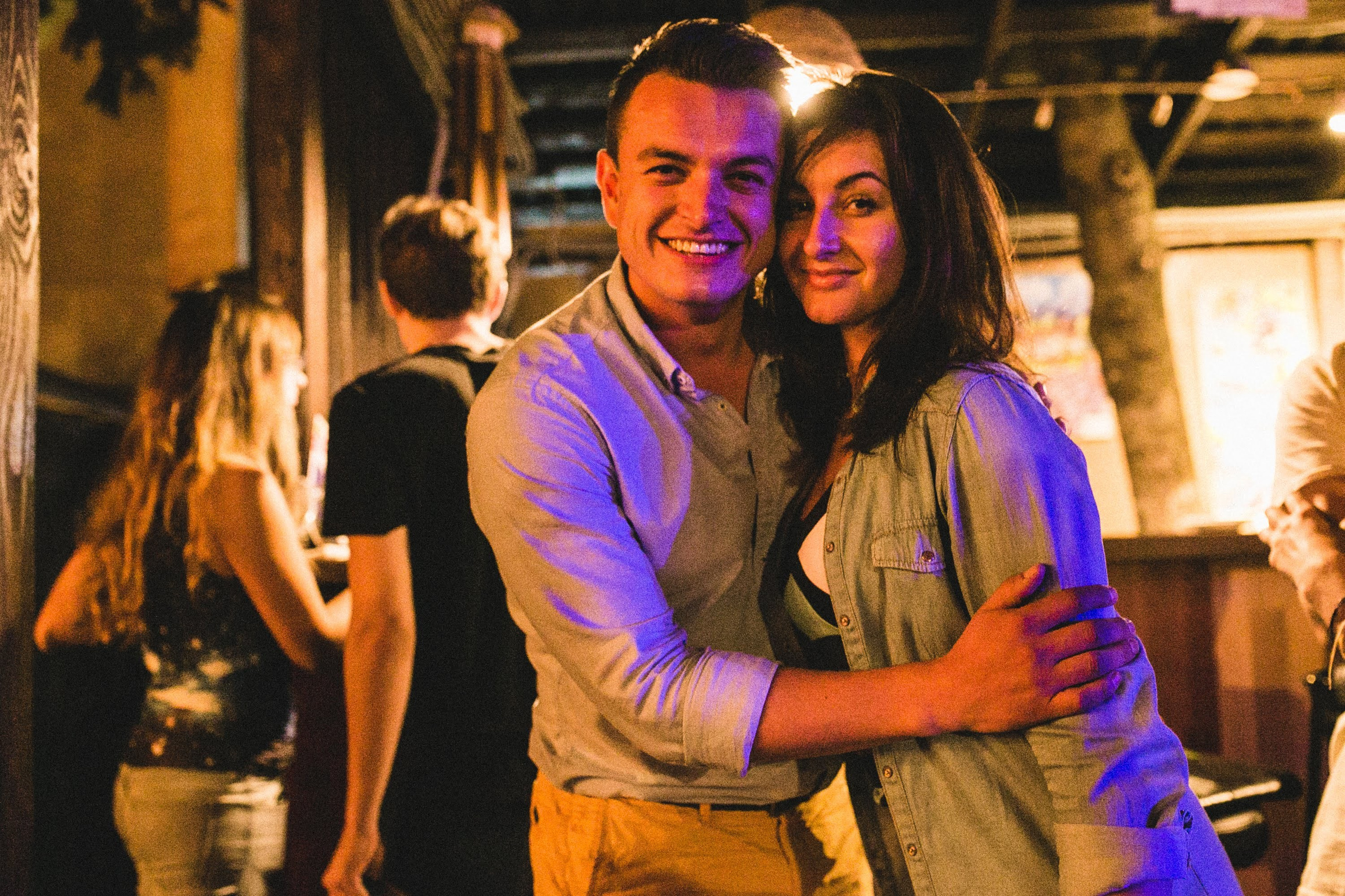 WEDD_ЯТИНА. SUMMER PARTY _ KinUP-Пляж. Wedding photographer